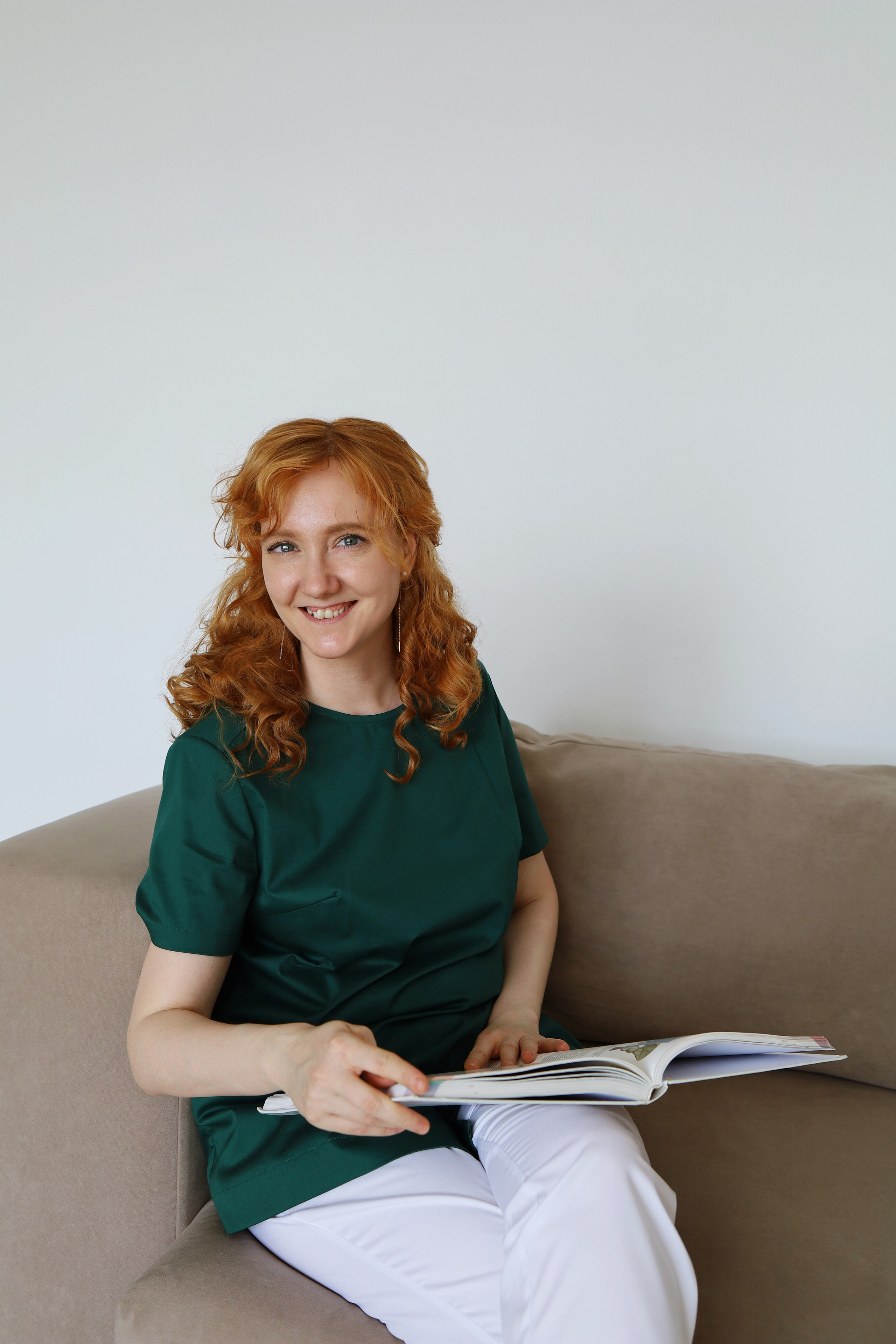 Контент для массажиста-эстетиста. Фотограф Санкт-Петербург