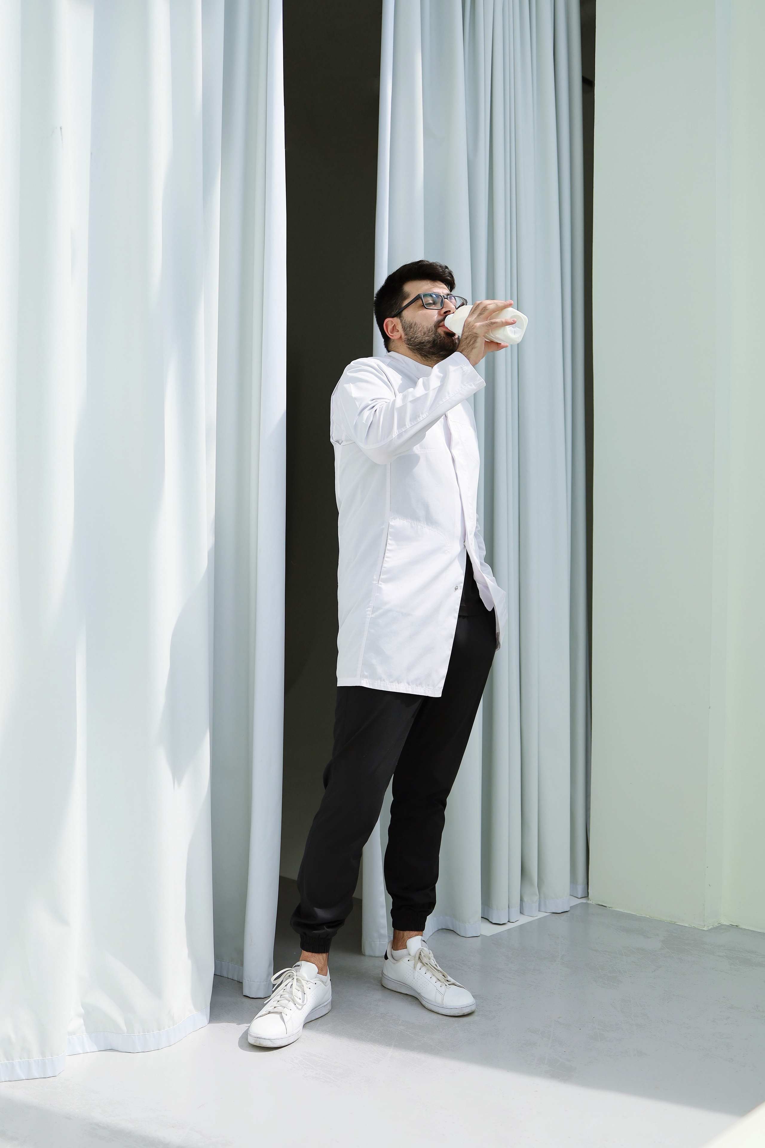 Контент для врача-гастроэнтеролога. Фотограф Санкт-Петербург