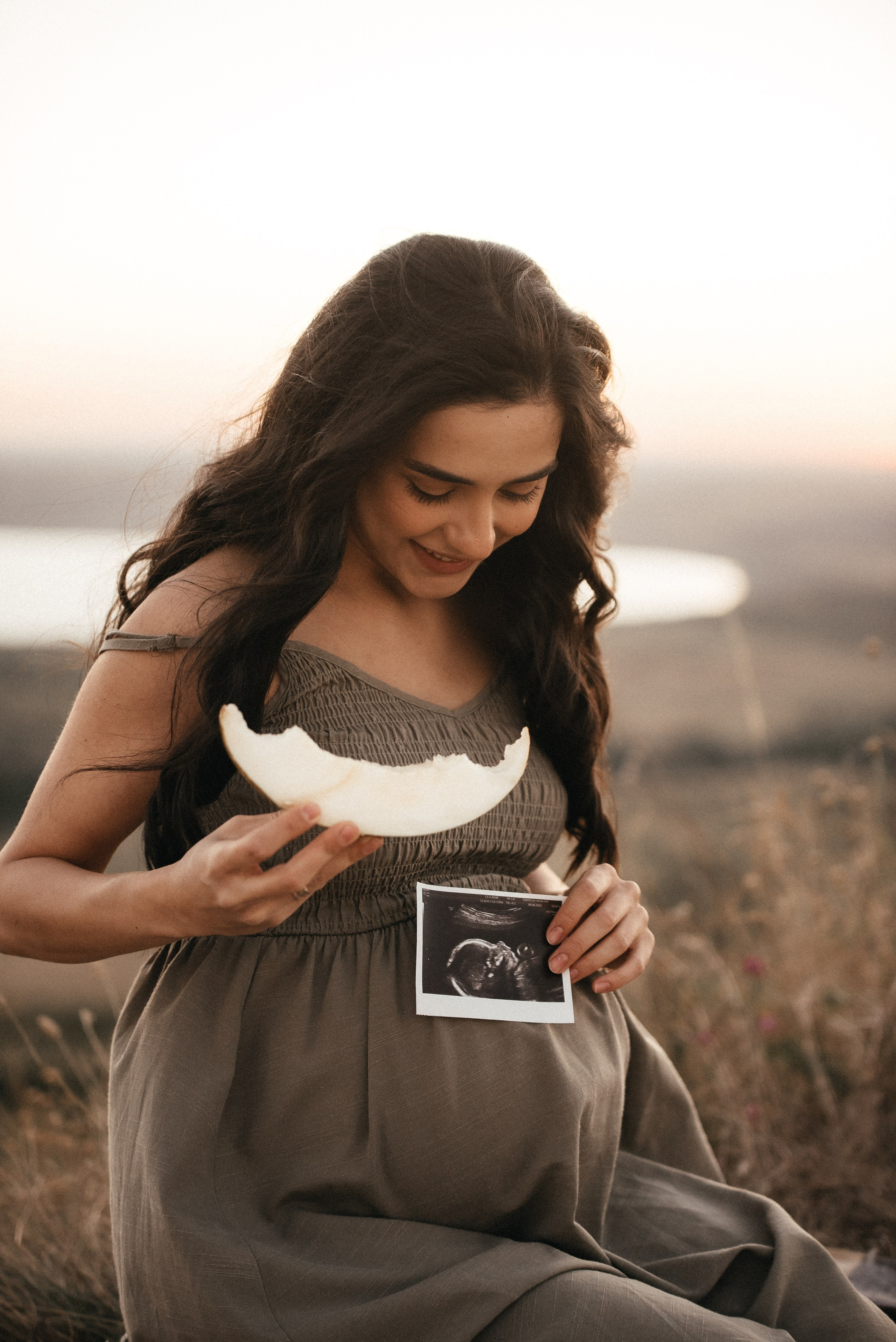 Прогулка на закате. Семейный фотограф в г. Ставрополь, Сорокина Мария