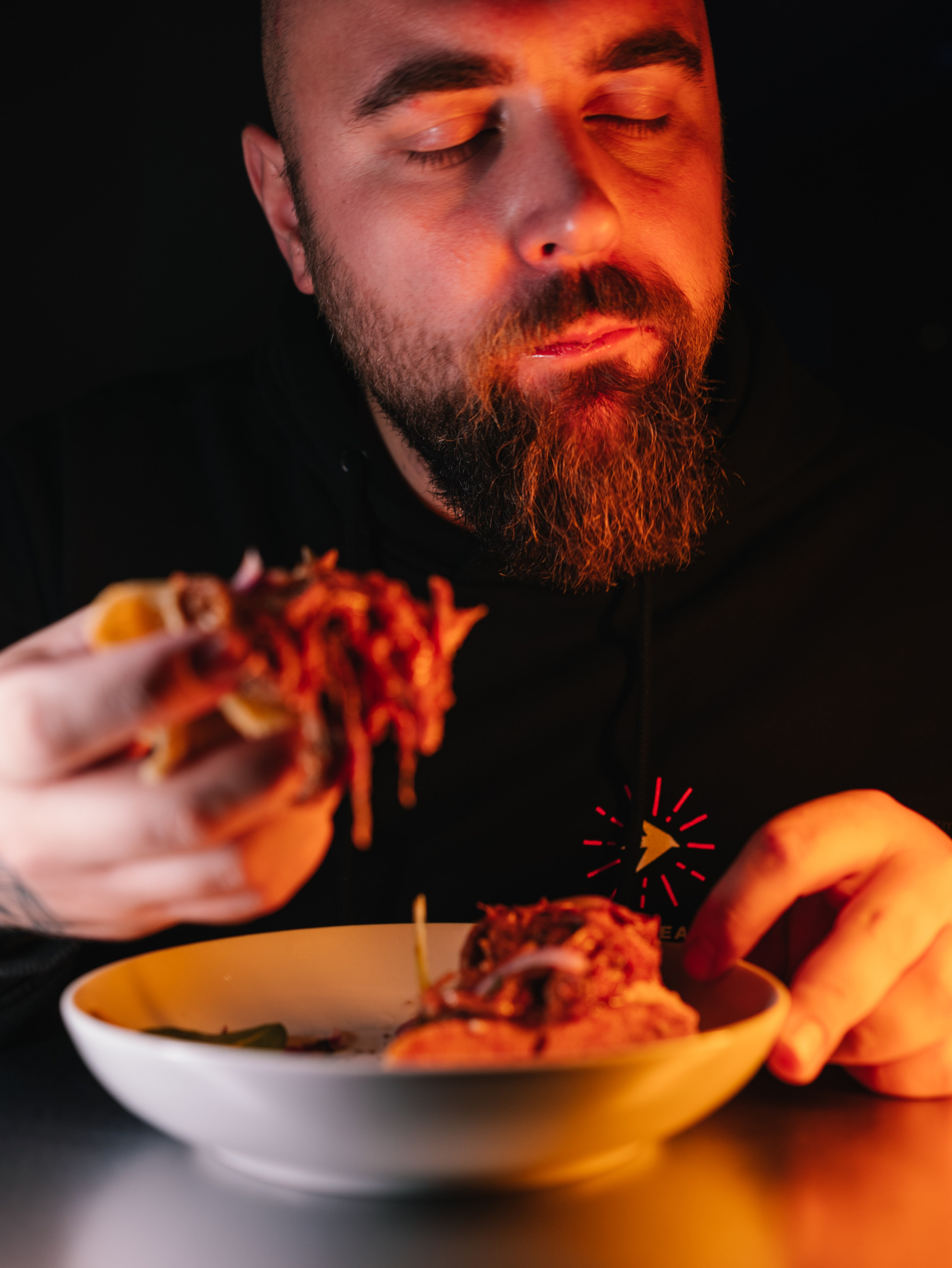 Еда. Stanislav Liepa Photography