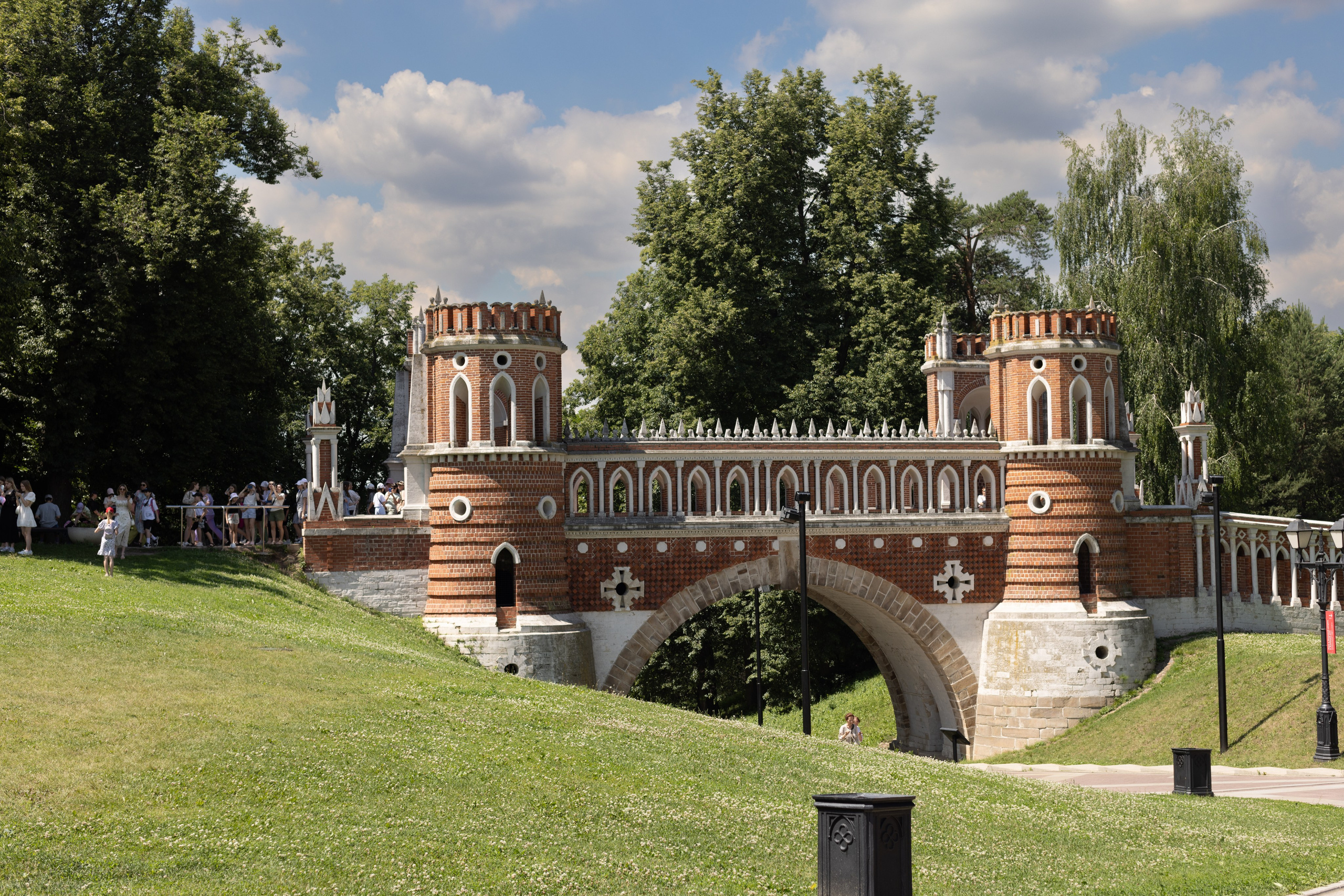 Фото Москвы. Студия Максима Белослюдцева