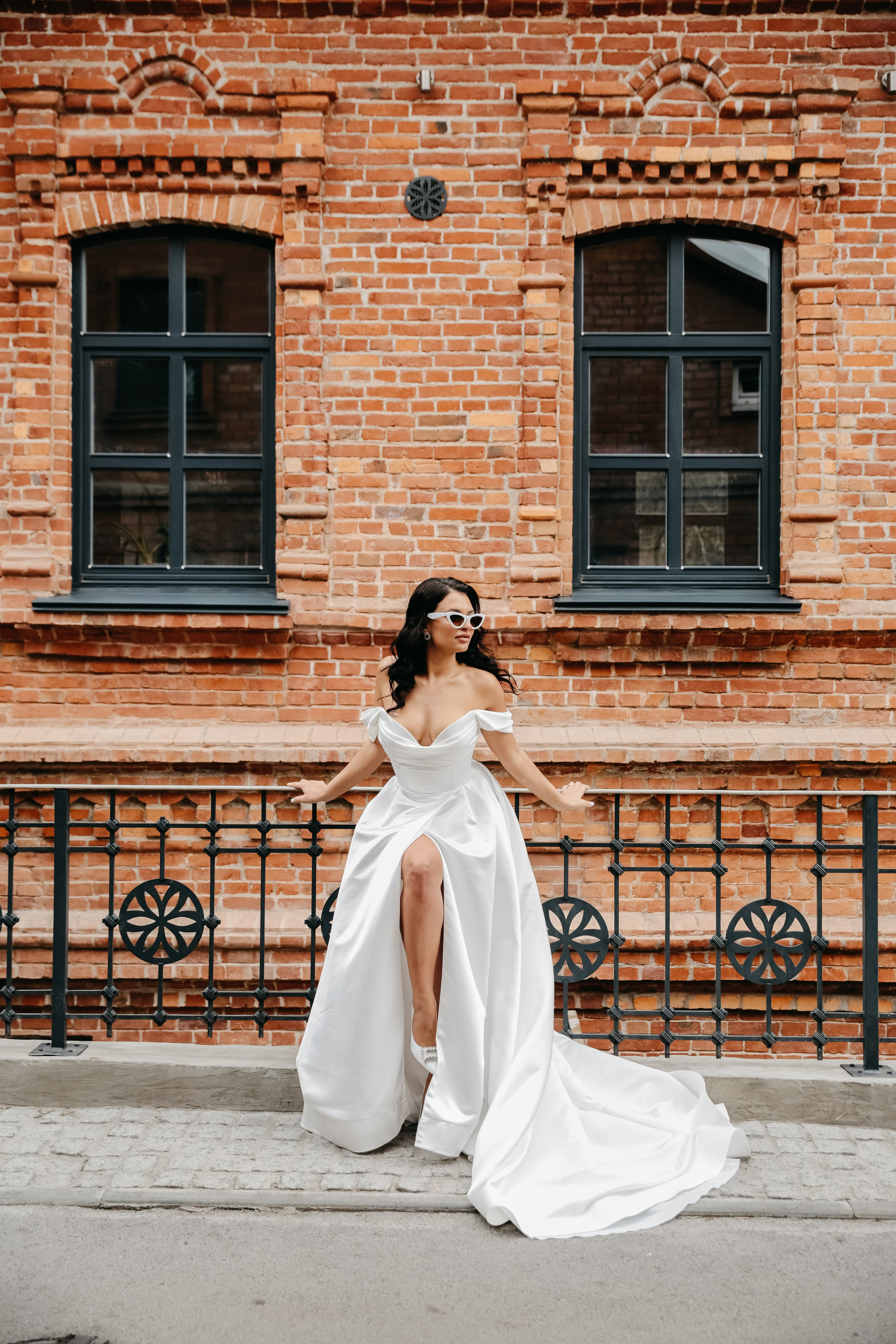 Ангелина и Рома (Свадебный шатер «это по любви»). Катерина Макиева