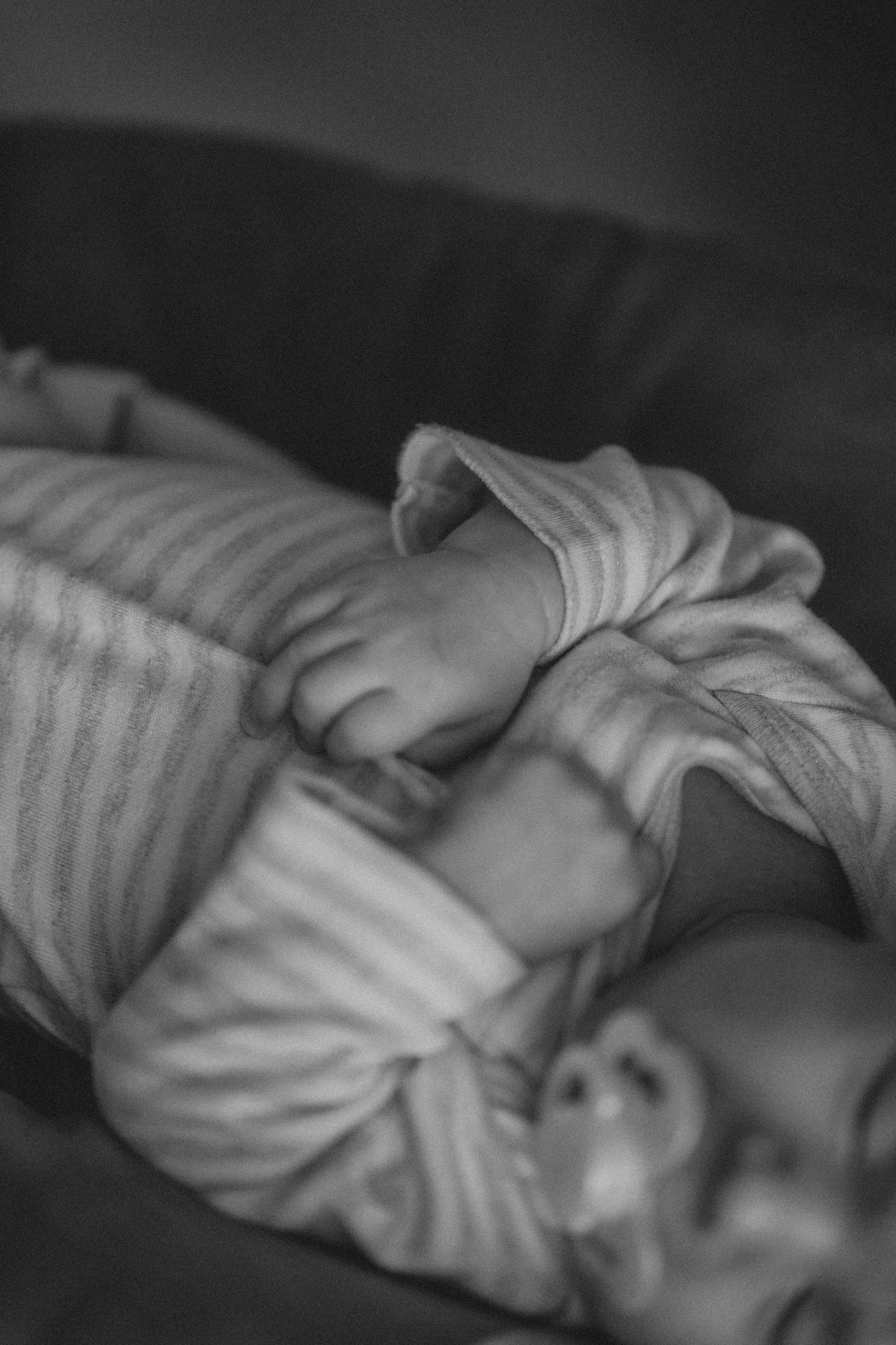 Наташа, Сергей и малыш Александр. Семейный и контент фотограф в Москве и Троицке Горелова Лизавета