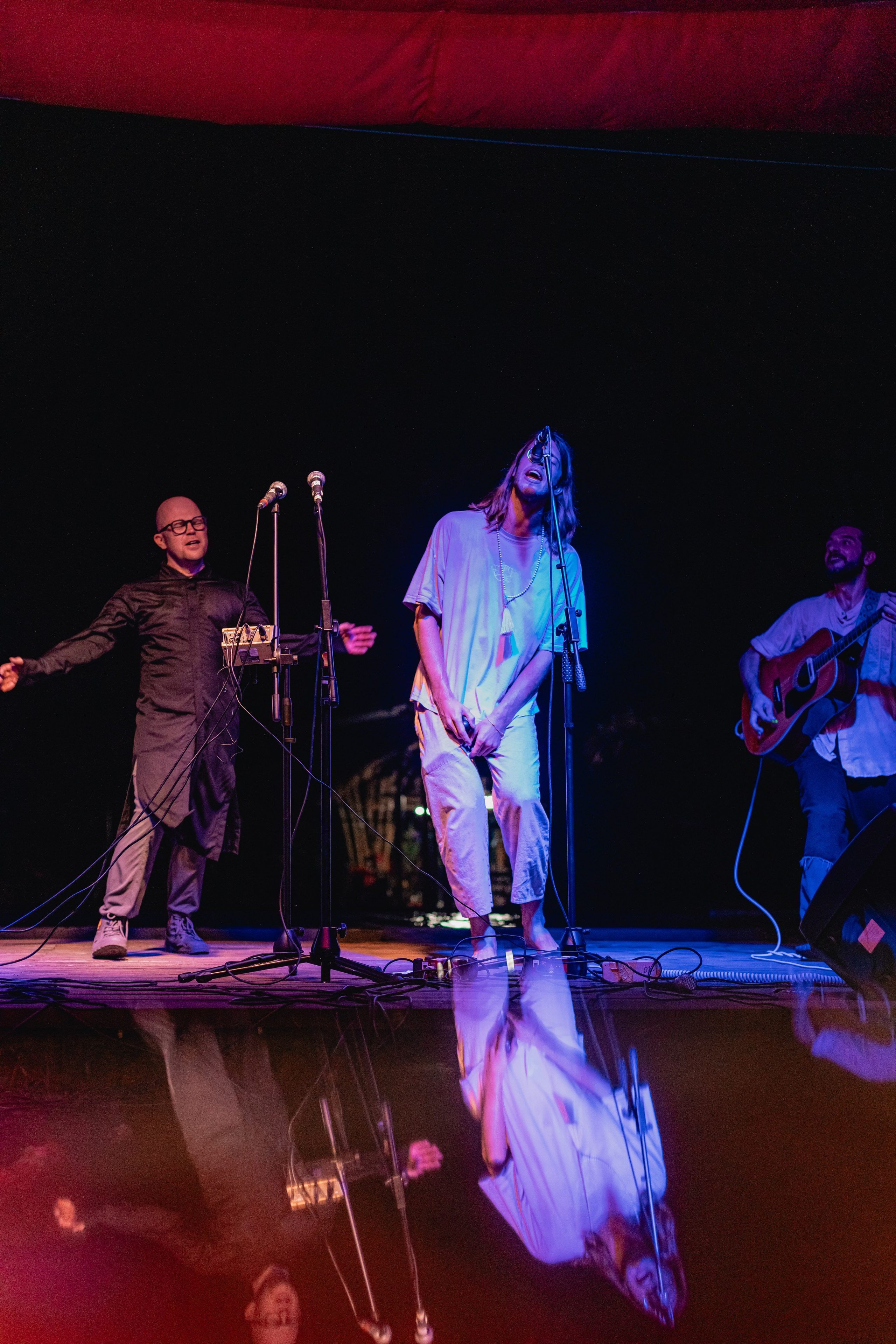 Russian New year. Мариам Багдасарян