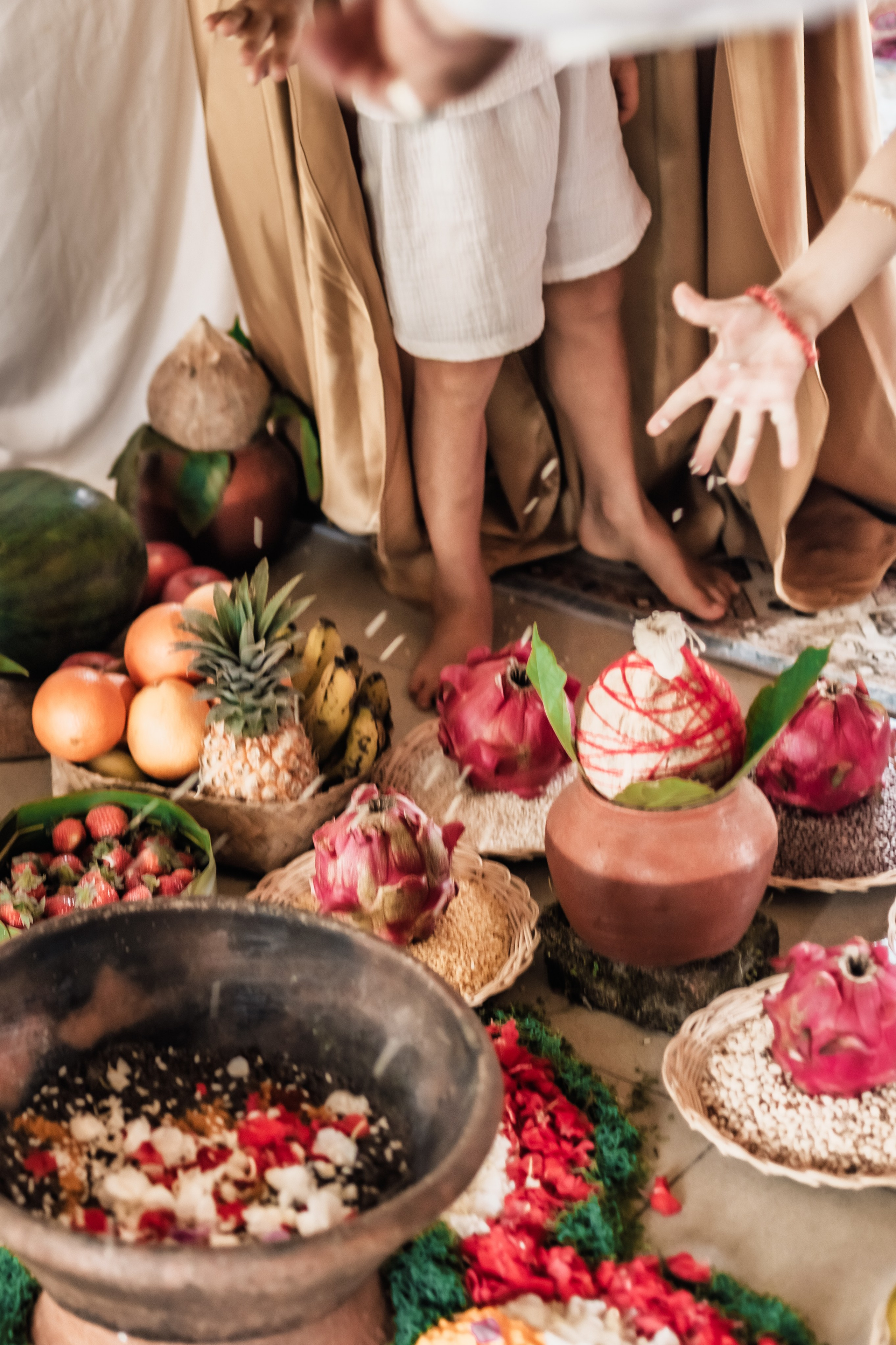 Wedding Karunika & Haridas. Mariam Bagdasaryan