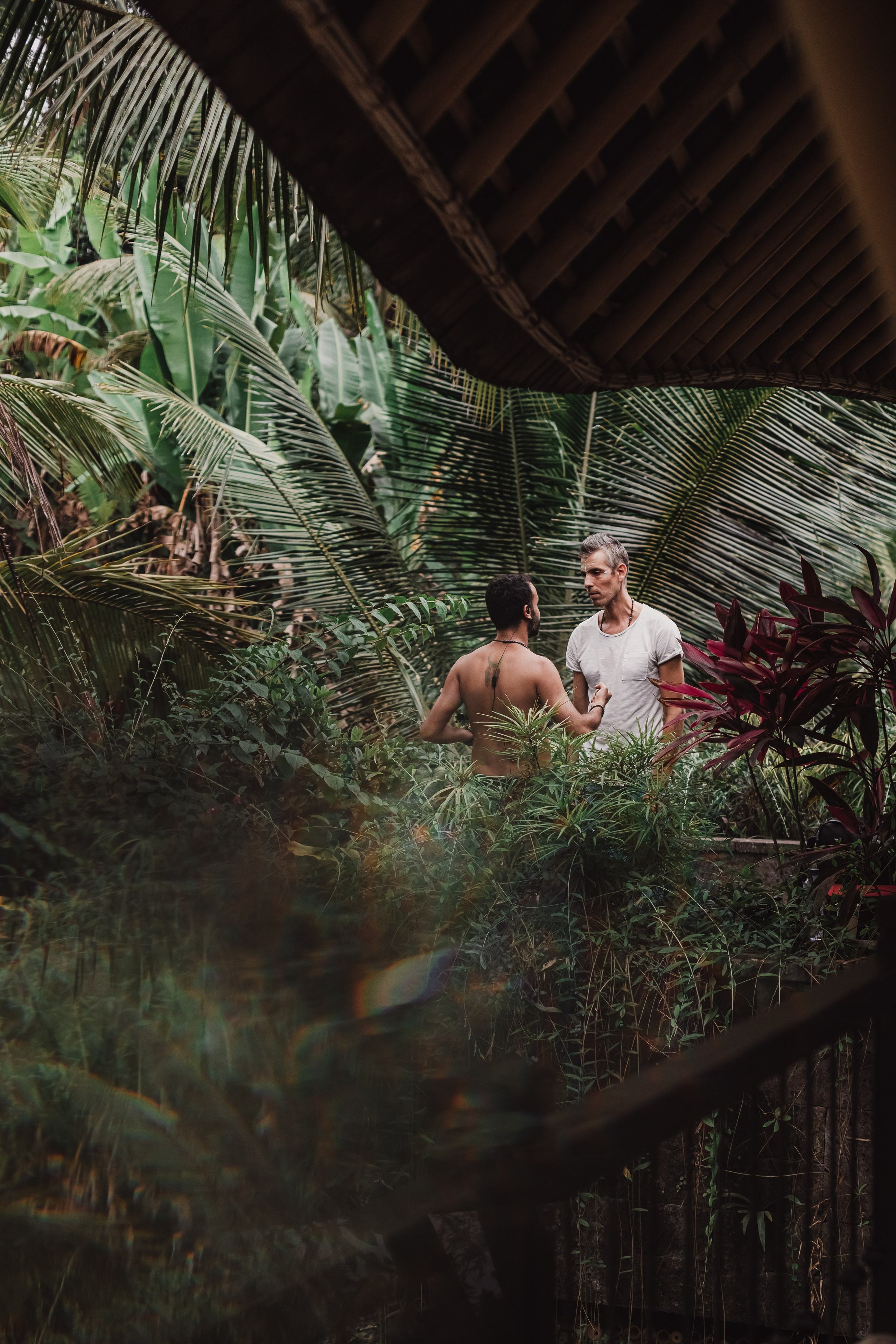 Diwali 11/11 w Bhakti Bliss celebration. Mariam Bagdasaryan