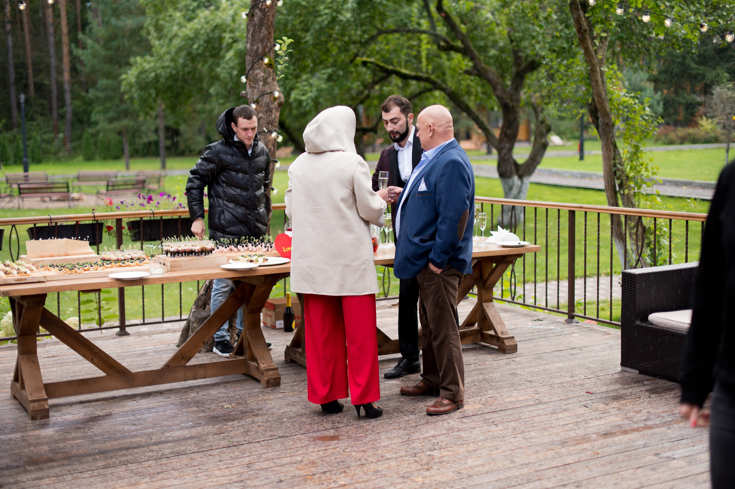Свадьба Олега и Ани. Репортажный фотограф и видеограф Слава Думчев. Тимбилдинги, отчетники, корпоративы