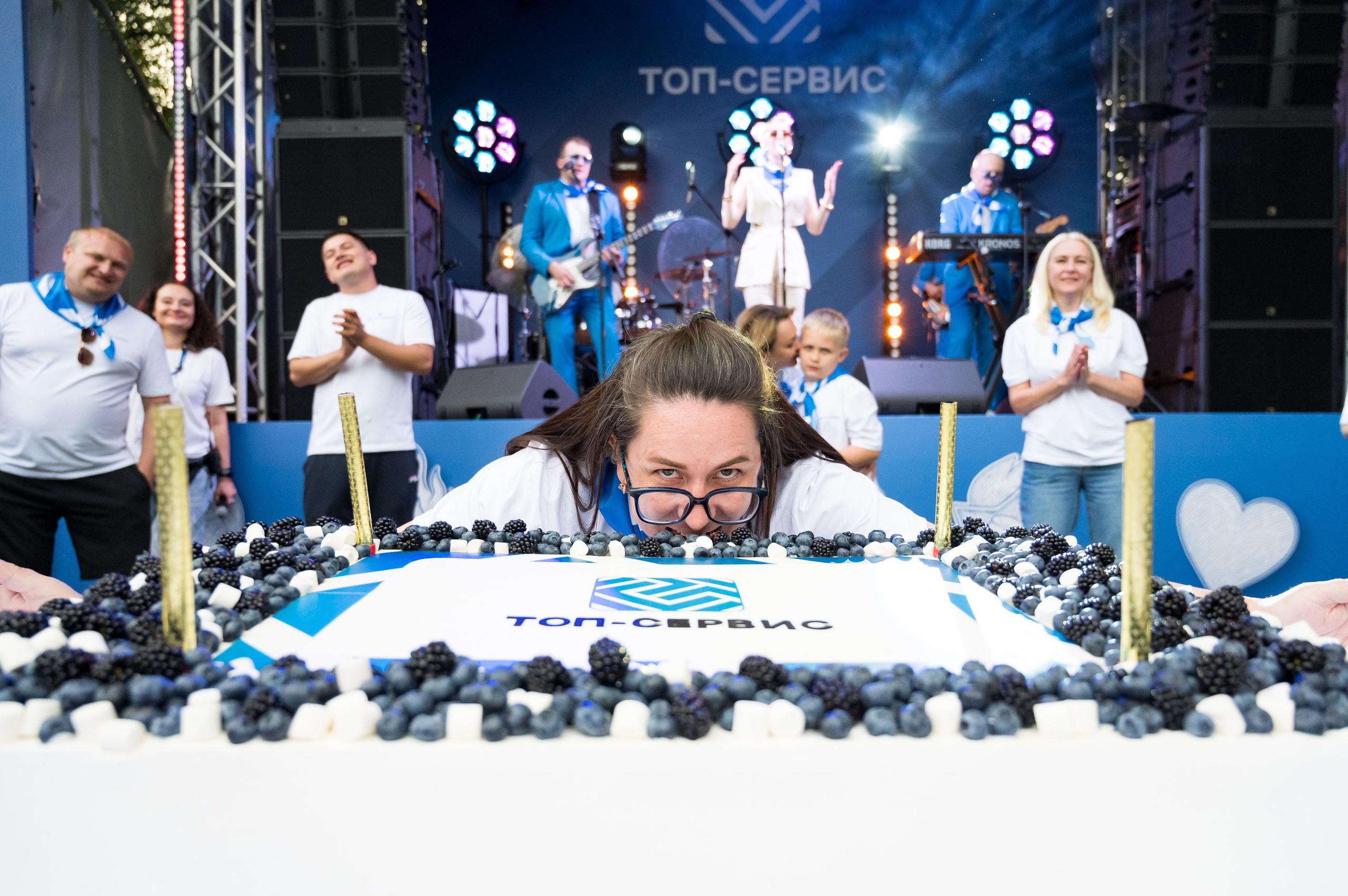 Летний корпоратив-тимбилдинг компании «Топ-сервис». Репортажный фотограф и видеограф Слава Думчев. Тимбилдинги, отчетники, корпоративы