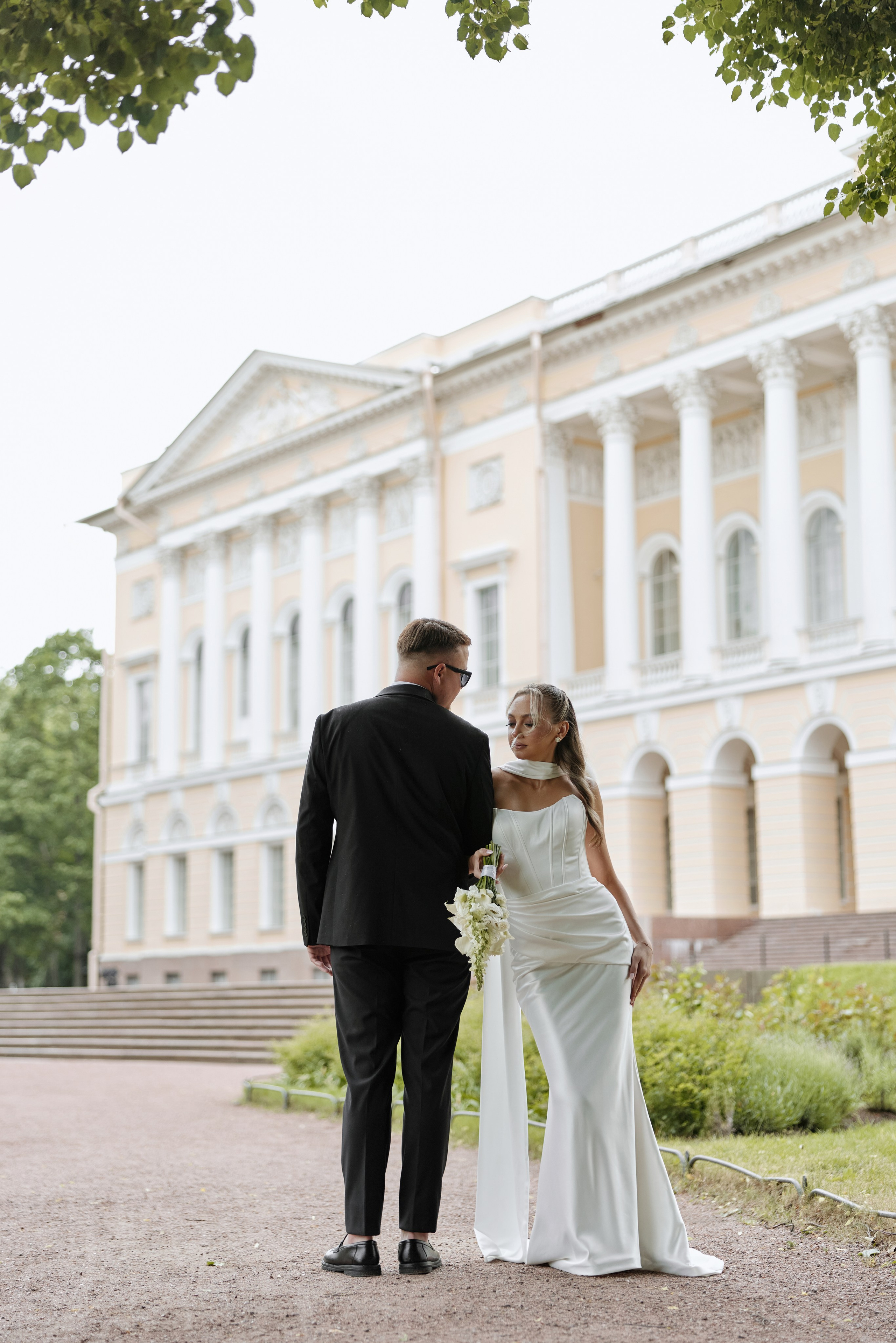 Юлия и Тимофей. Свадебный и семейный фотограф в Санкт-Петербурге Барсова Анастасия