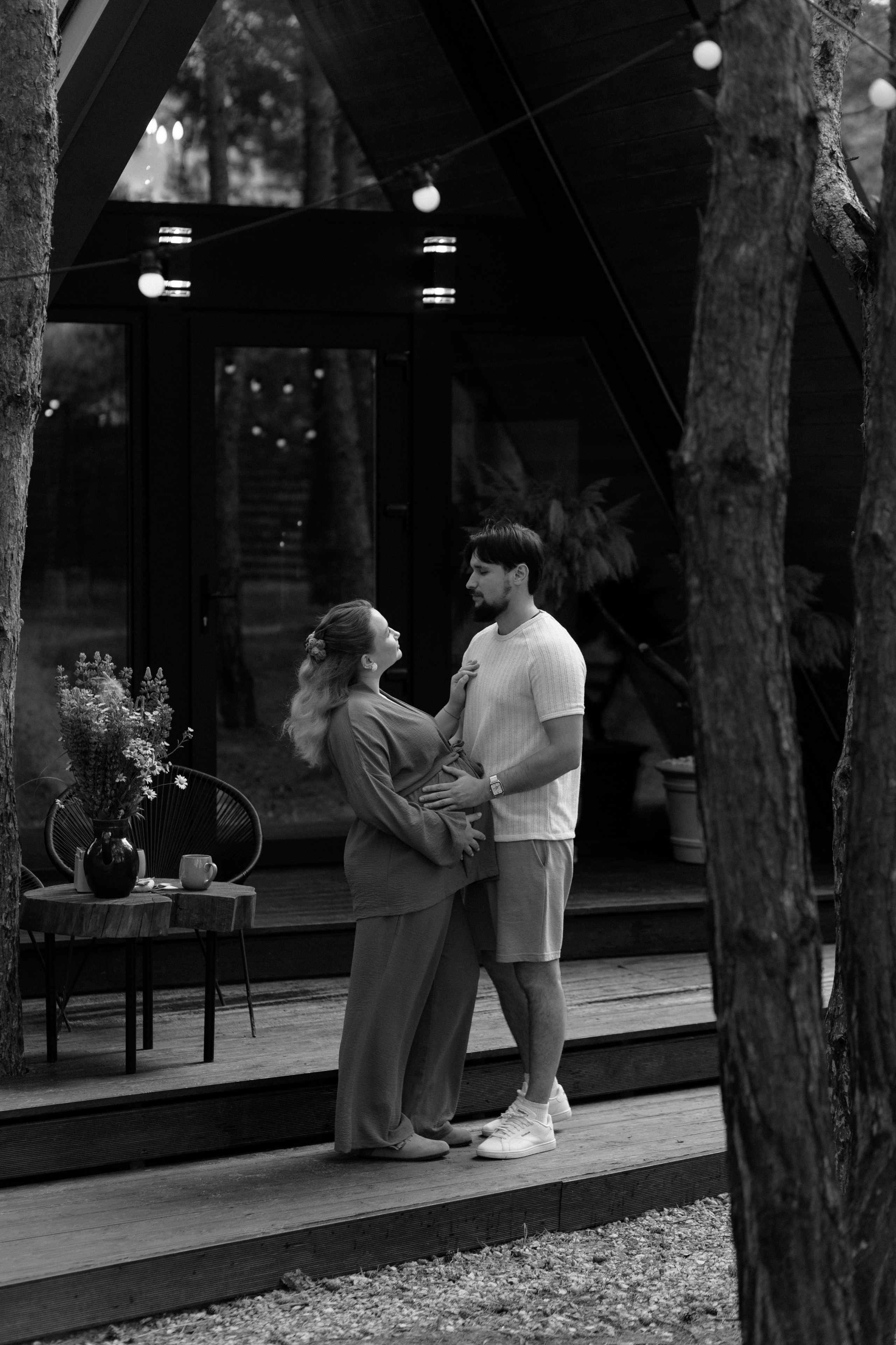 Love story. Фотограф Францова Полина