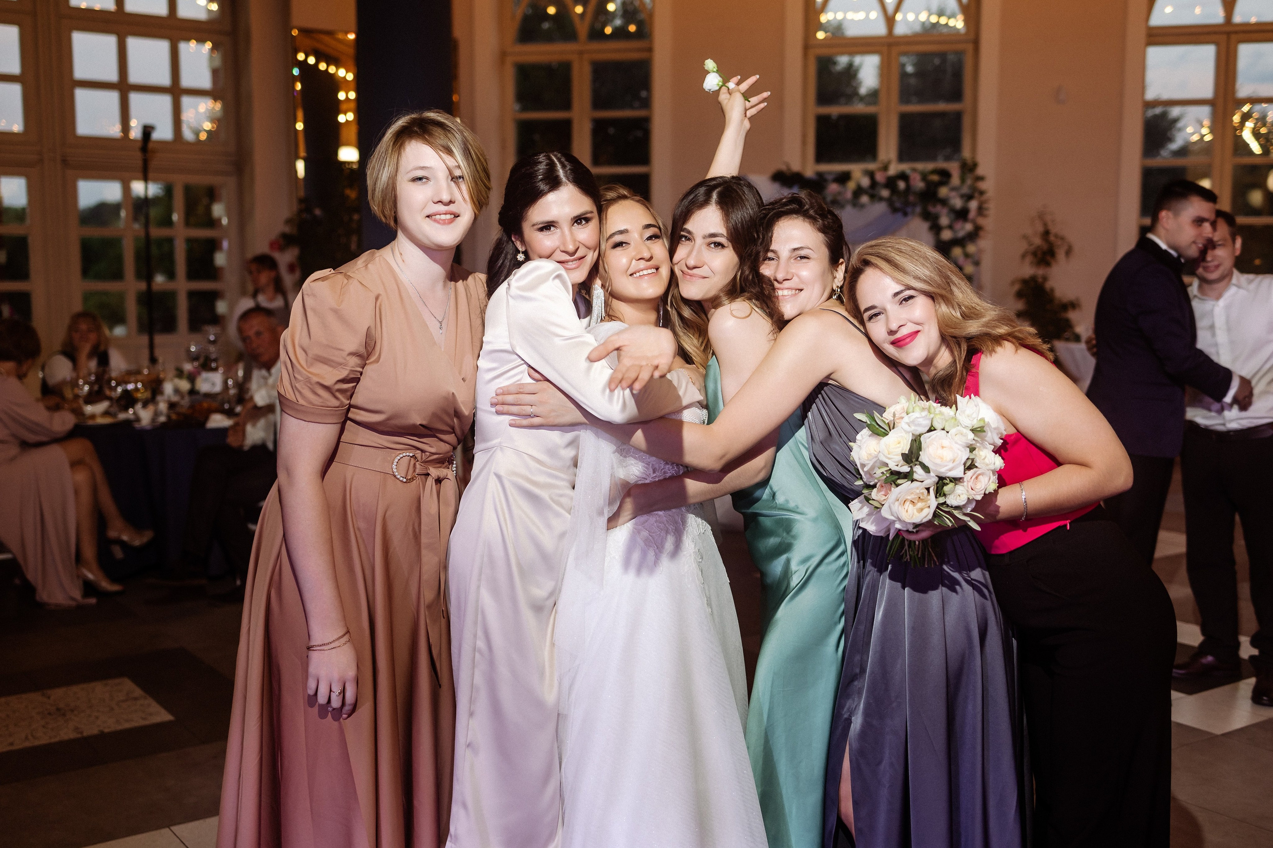 Андрей и Наталья. Свадебный фотограф Маргарита Глумскова