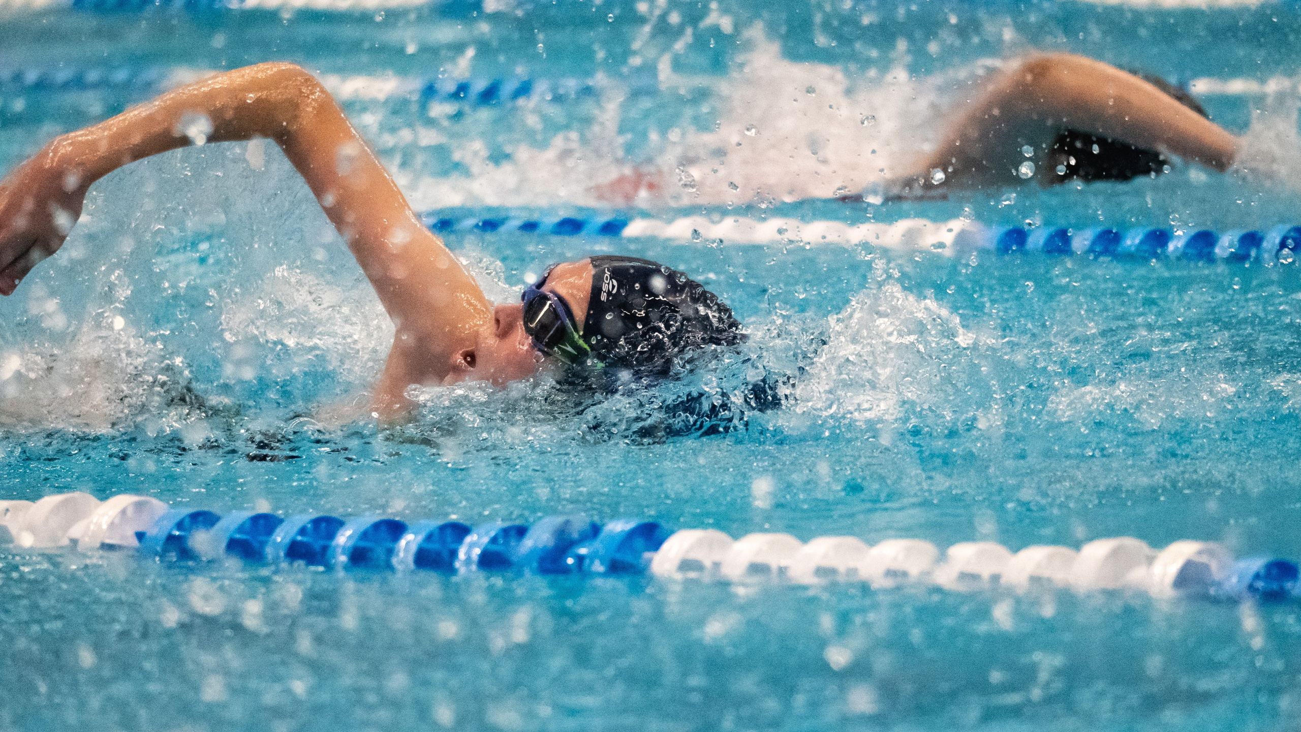 СПОРТ. Фотограф и видеооператор Екатерина Гнатюк