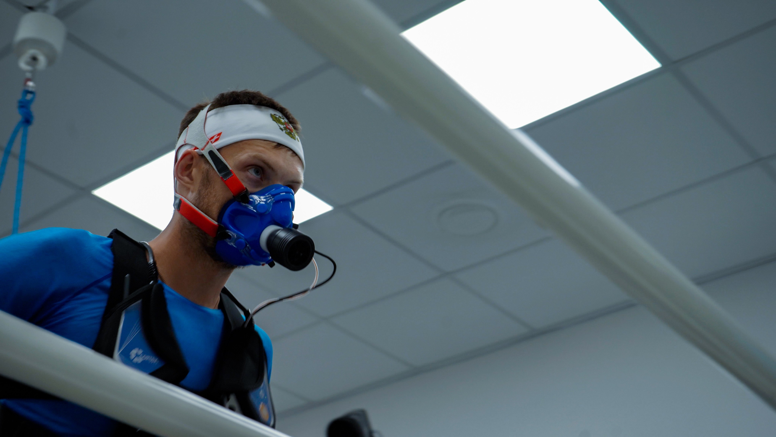 СПОРТ. Фотограф и видеооператор Екатерина Гнатюк