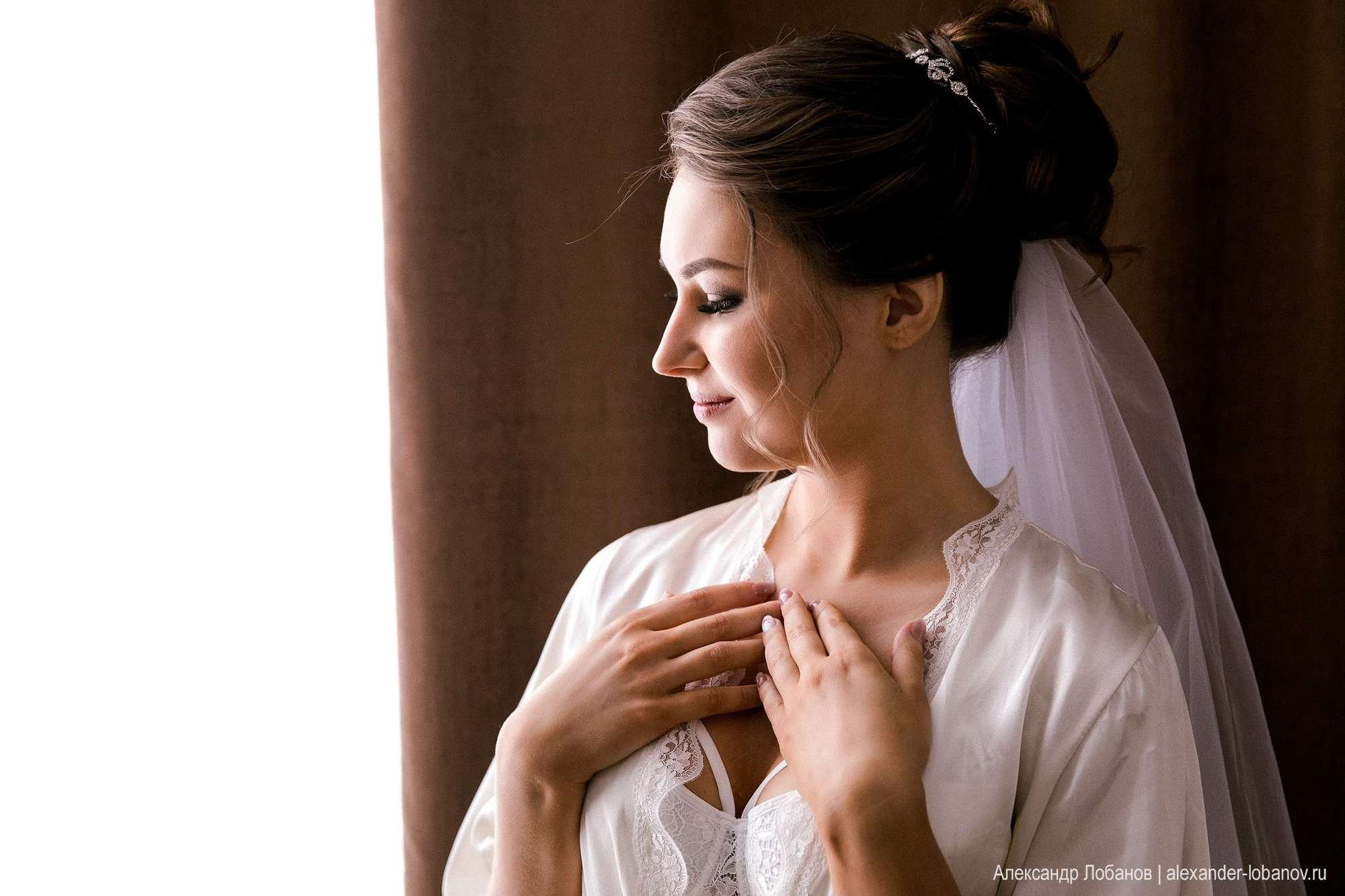 Никита и Ольга