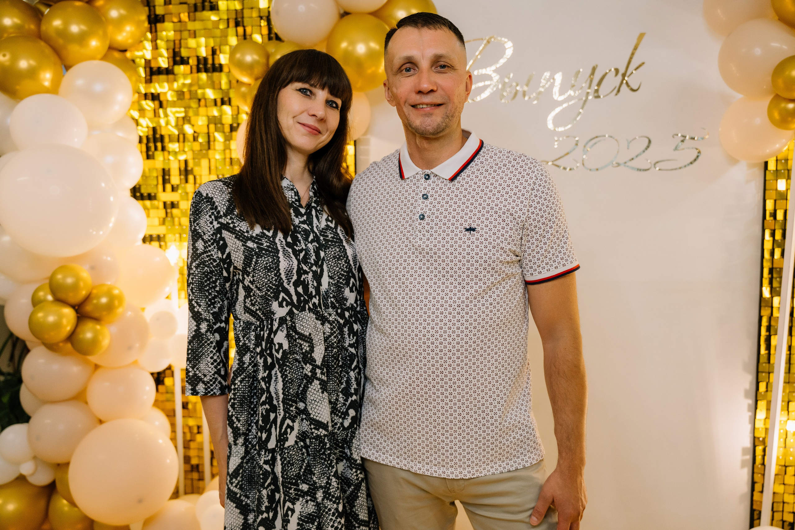 Выпускной 15 школа