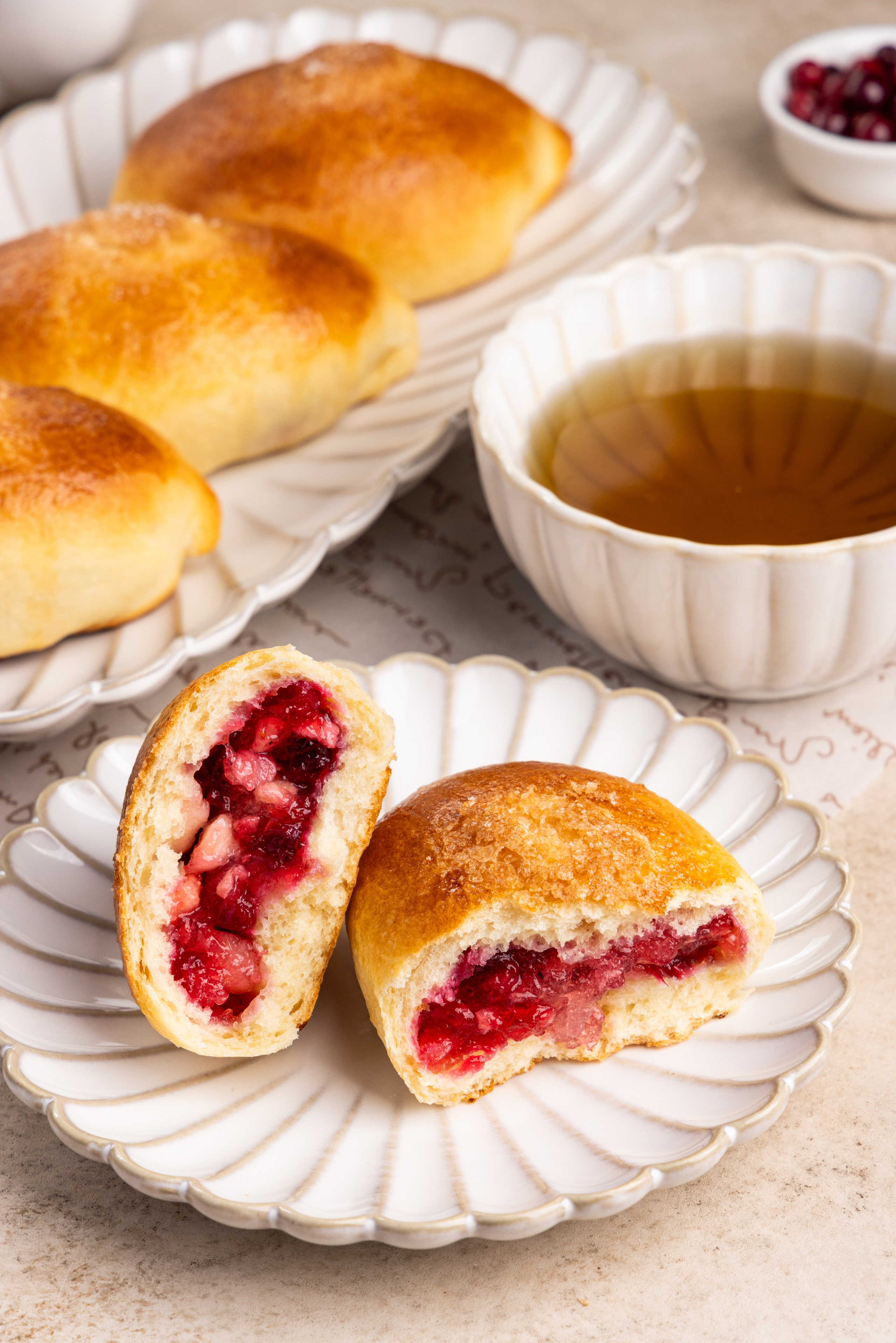 Пироги хочу. Фудфотограф, фудстилист и сет дизайнер в Москве Алена Синицына