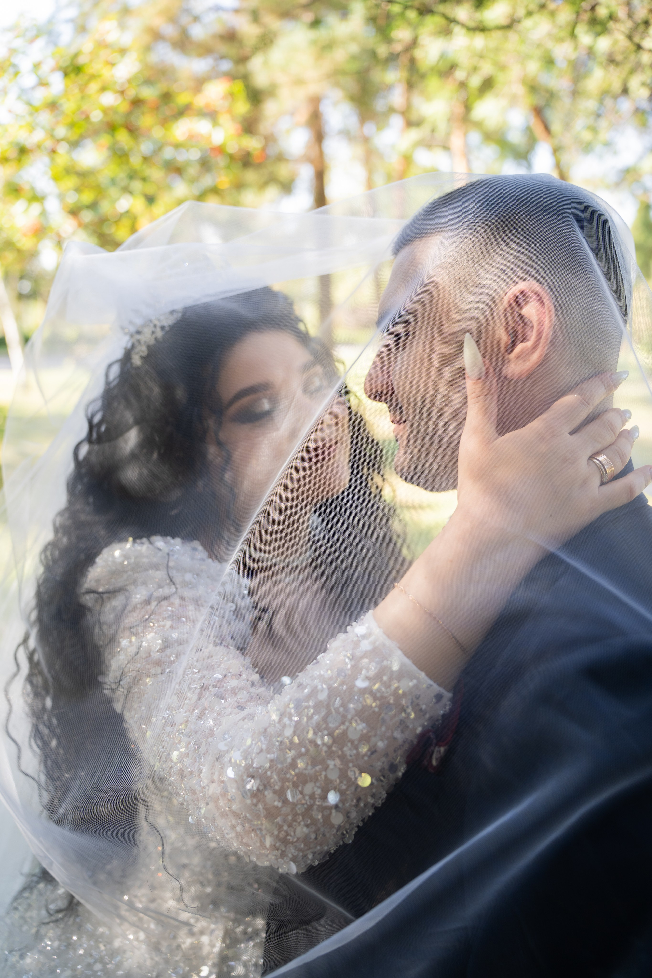 Anna & Aleksander. Фотограф Москва, визуальный менеджер Дарья Шевченко