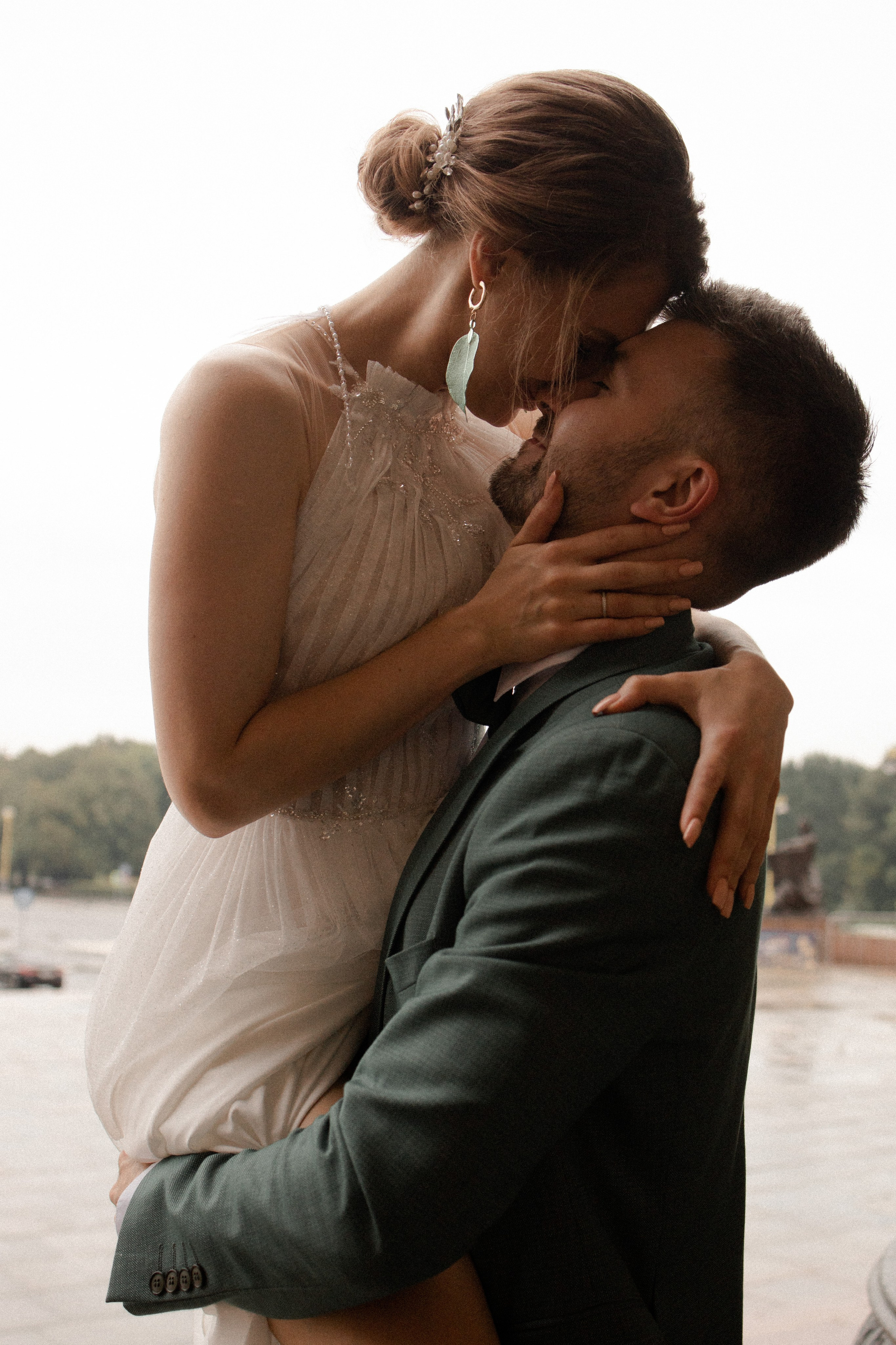 Роман и Елена. Свадебный фотограф Москва Санкт-Петербург Сочи Калининград Мария