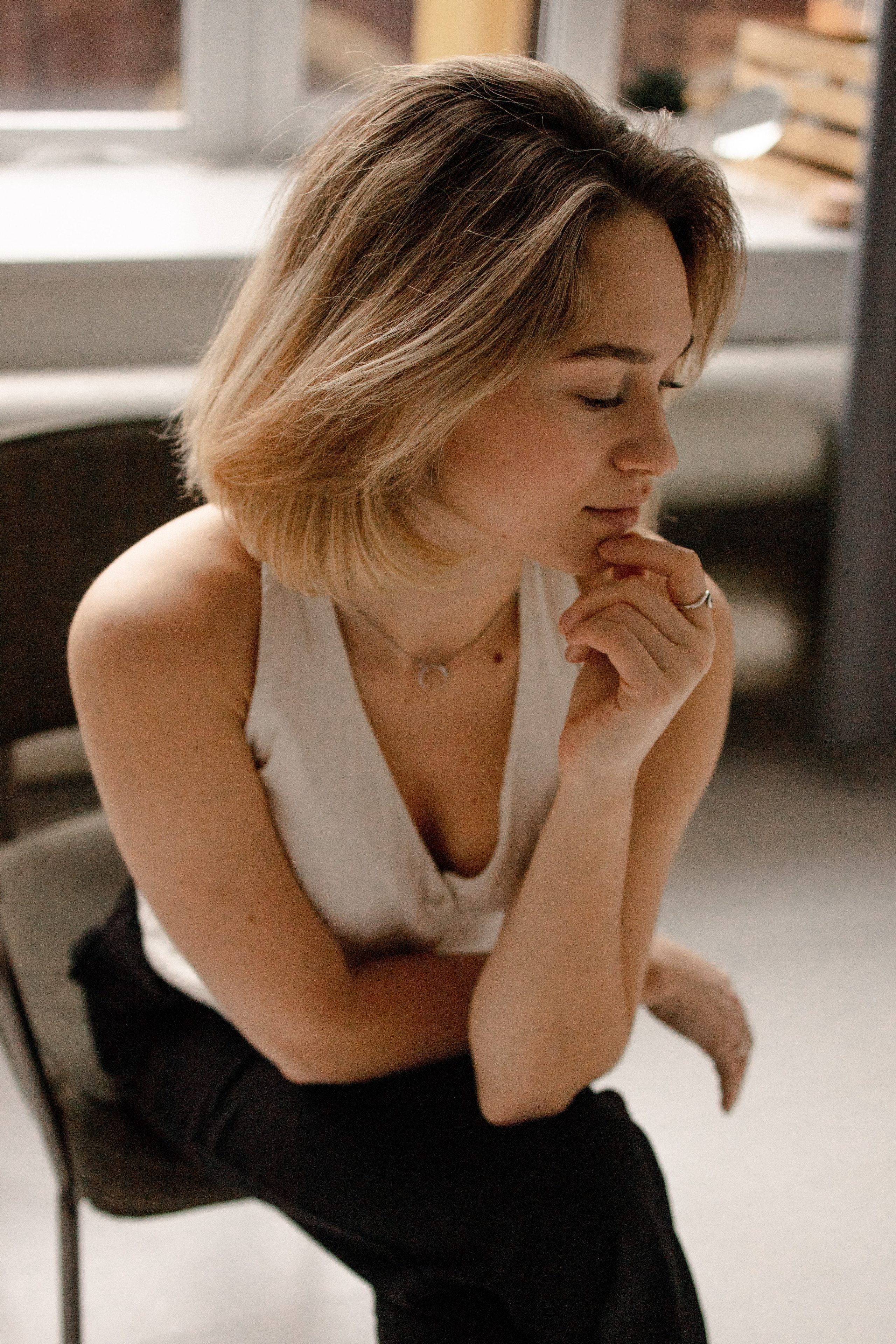 Studio. Свадебный фотограф Москва Санкт-Петербург Сочи Калининград Мария