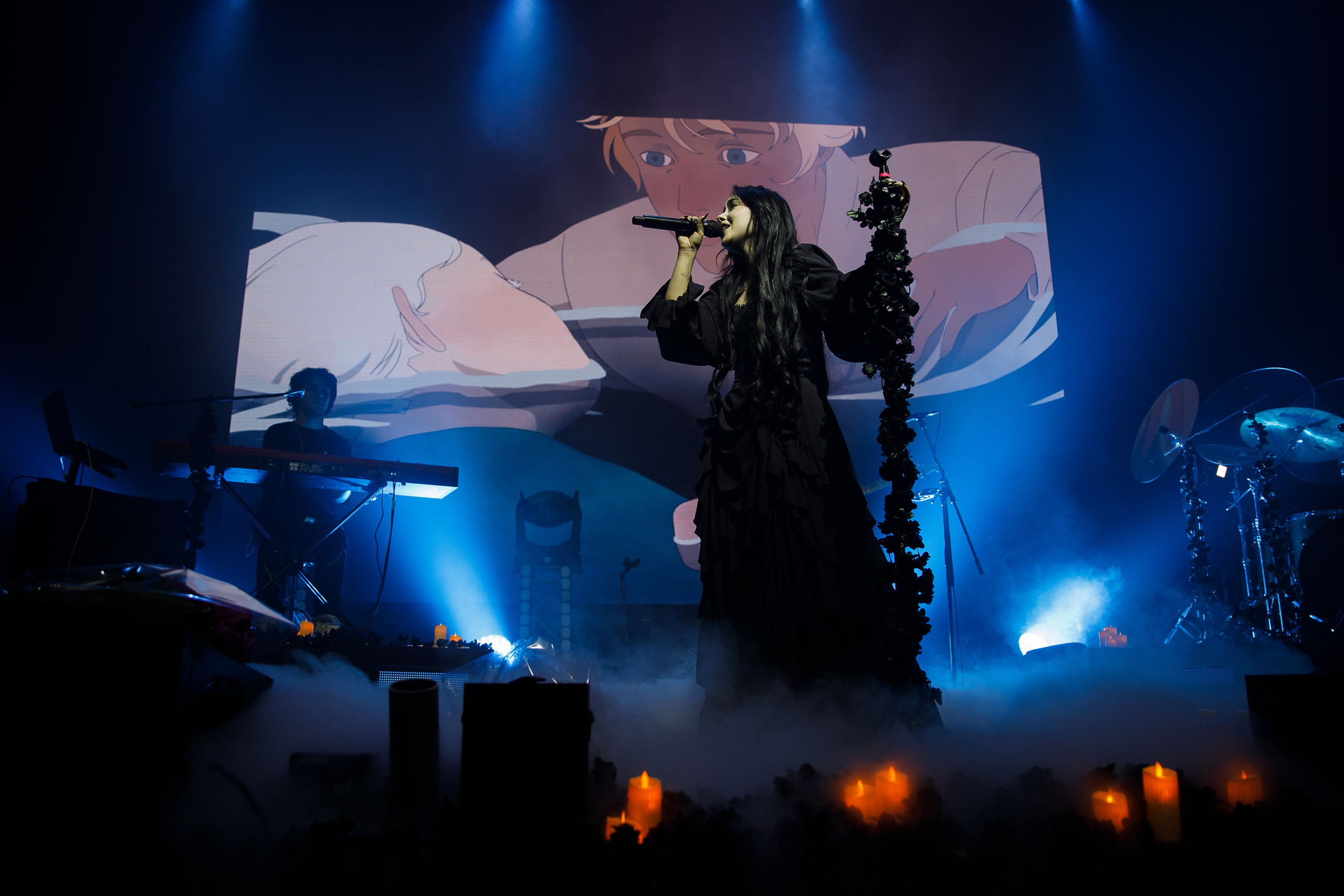 Polnalyubvi / 13.12.2023 / 1930 Moscow. Репортажный и портретный фотограф Русакова Жанна