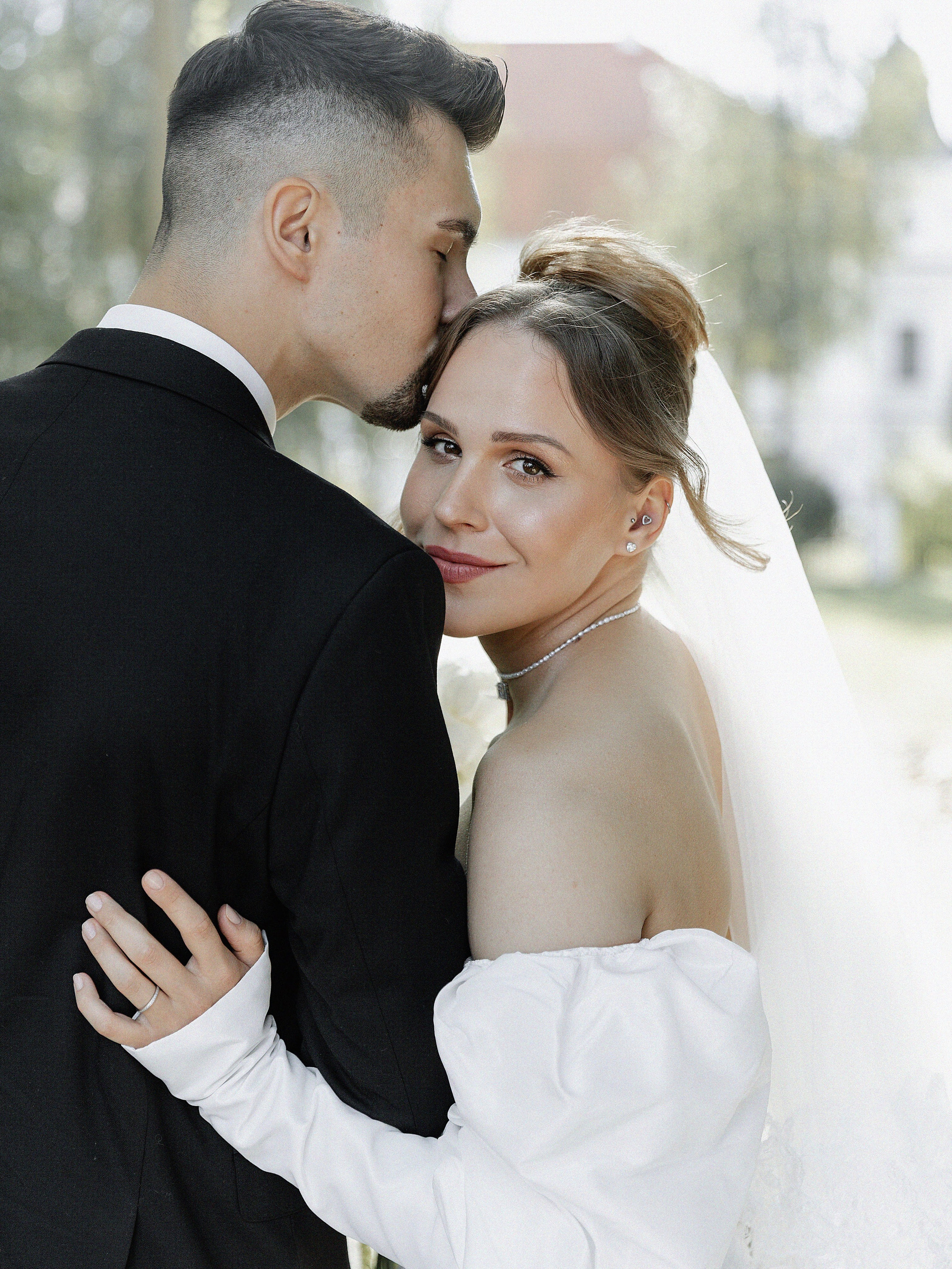 Yriy & Ekaterina. Свадебный и семейный фотограф в Бресте Светлана Эстер