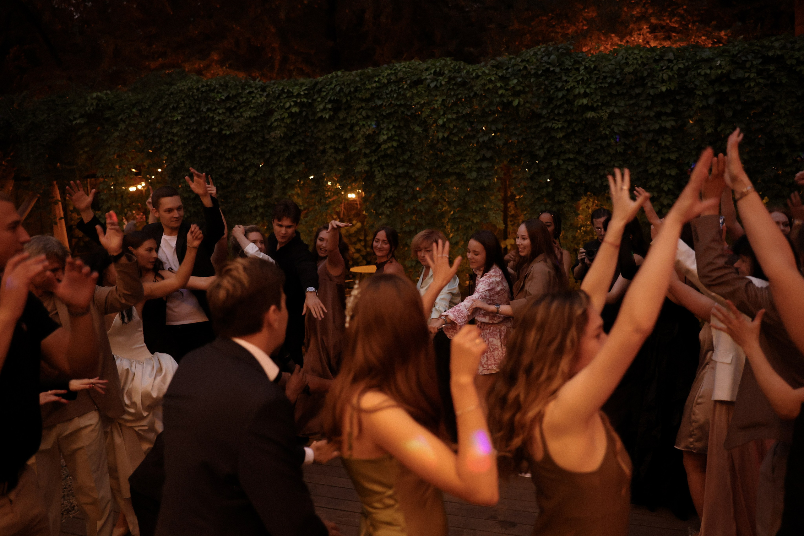 «Всегда» — Юлия и Александр. Свадебный и семейный фотограф в Москве Ломова Ирина