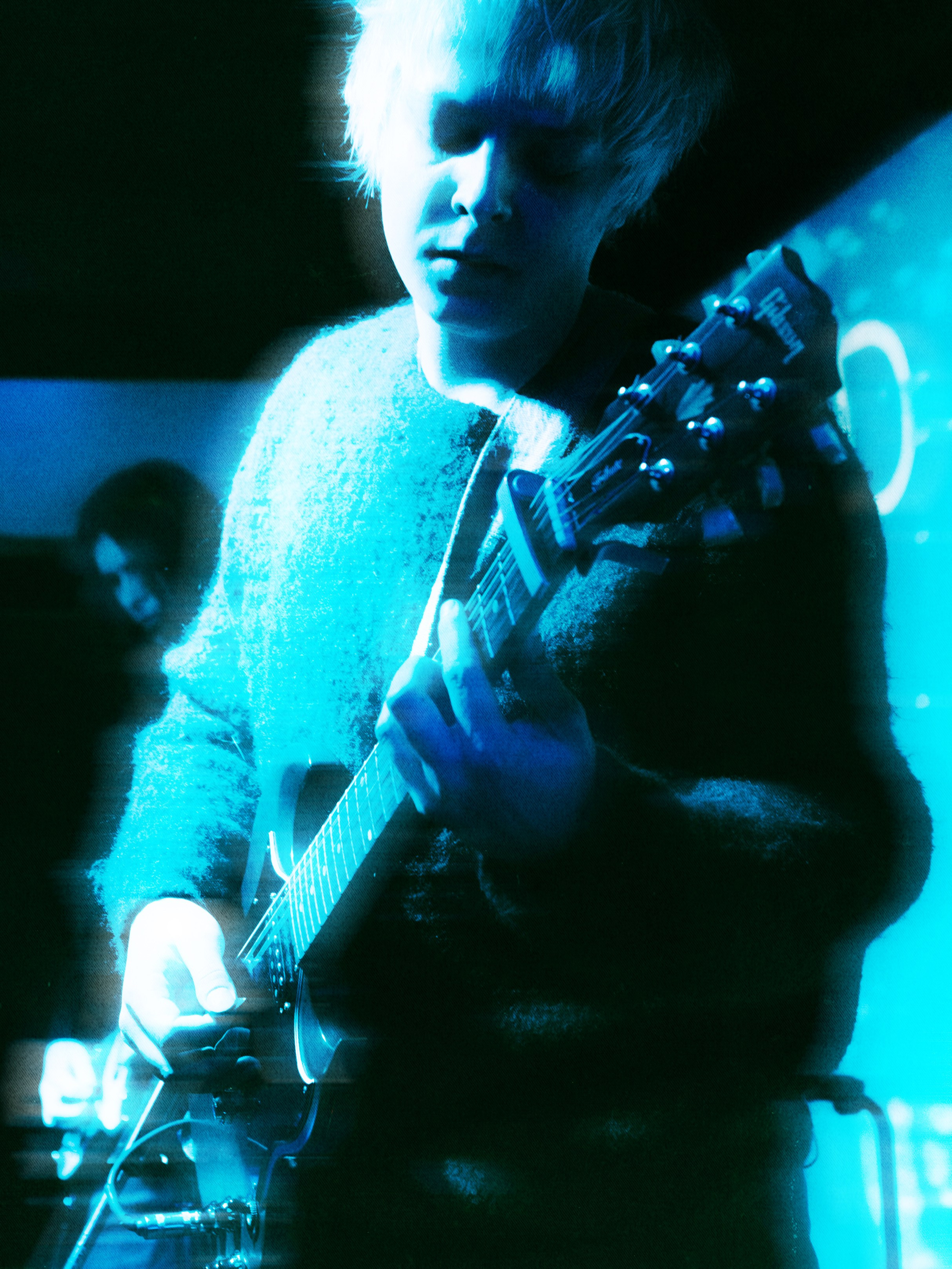 Dog Silent [pwrhs]. Фотограф Москва