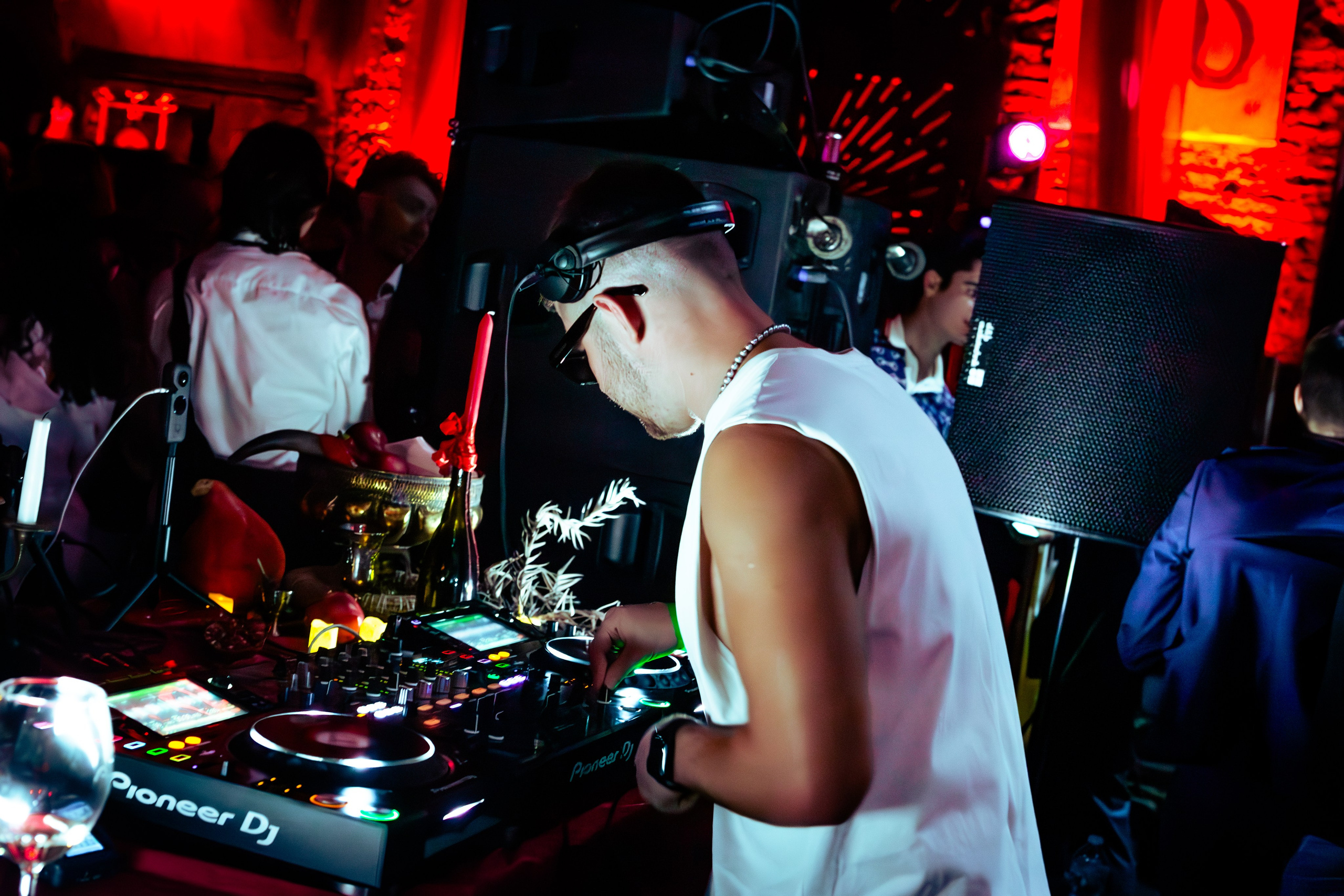 SHABASH [GAZGOLDER]. Фотограф Москва