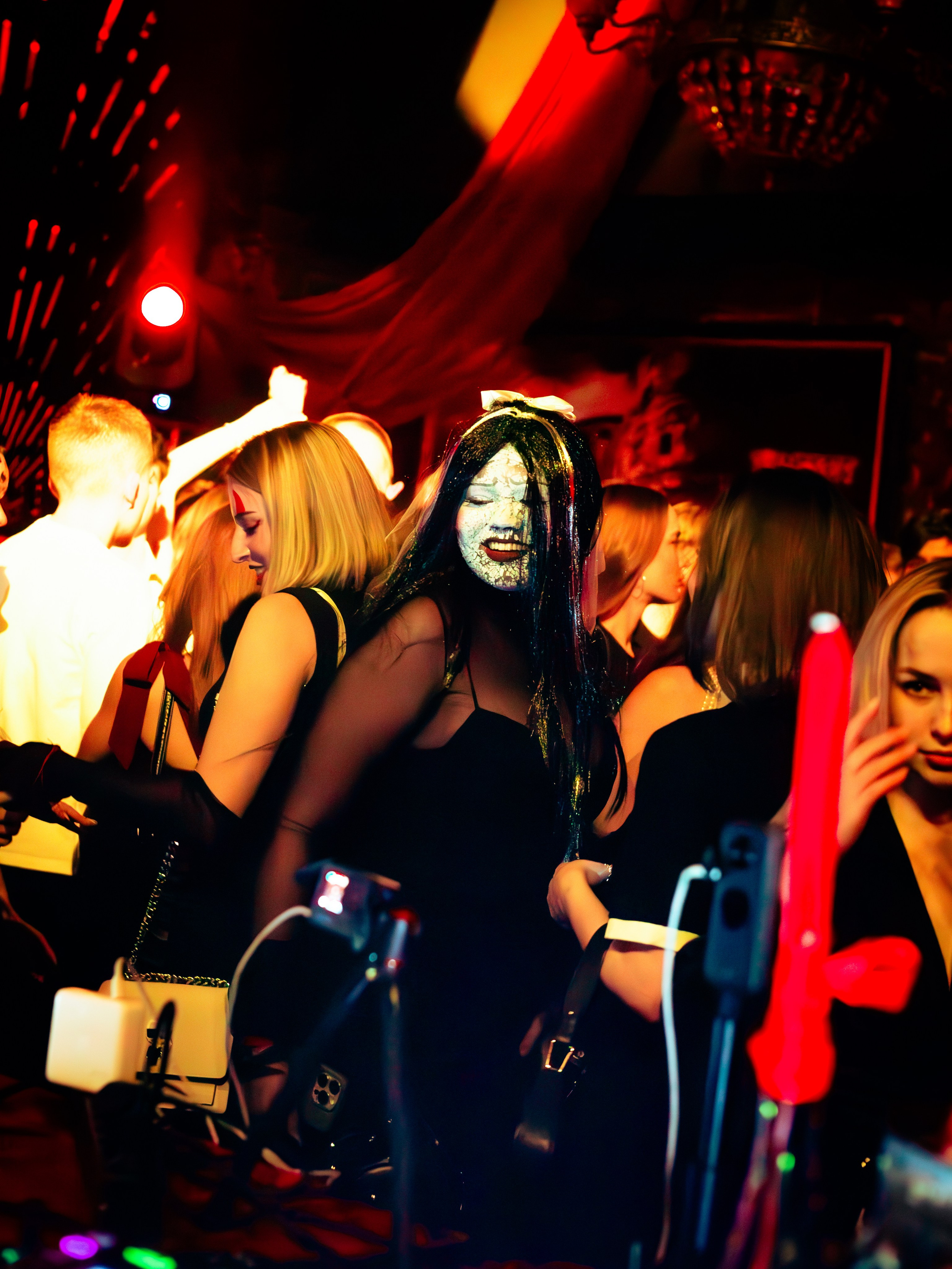 SHABASH [GAZGOLDER]. Фотограф Москва