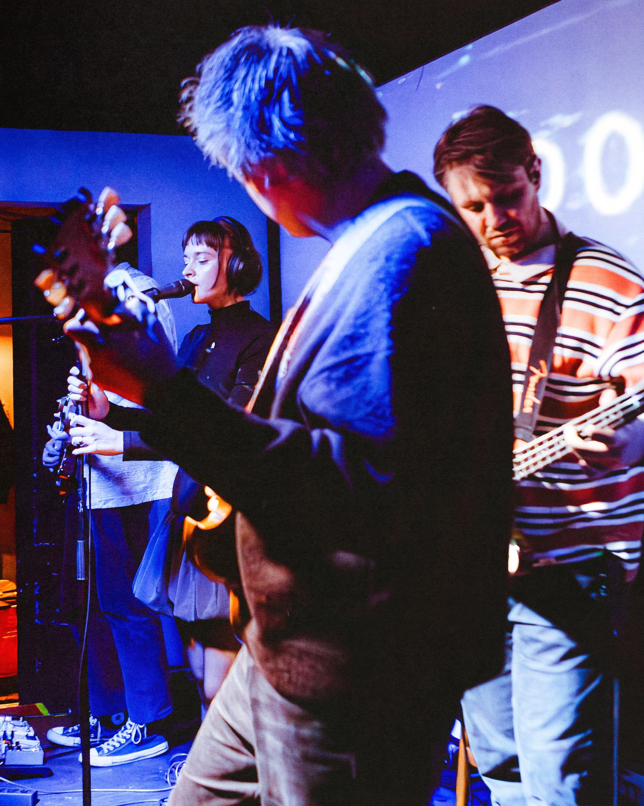 Dog Silent [pwrhs]. Фотограф Москва