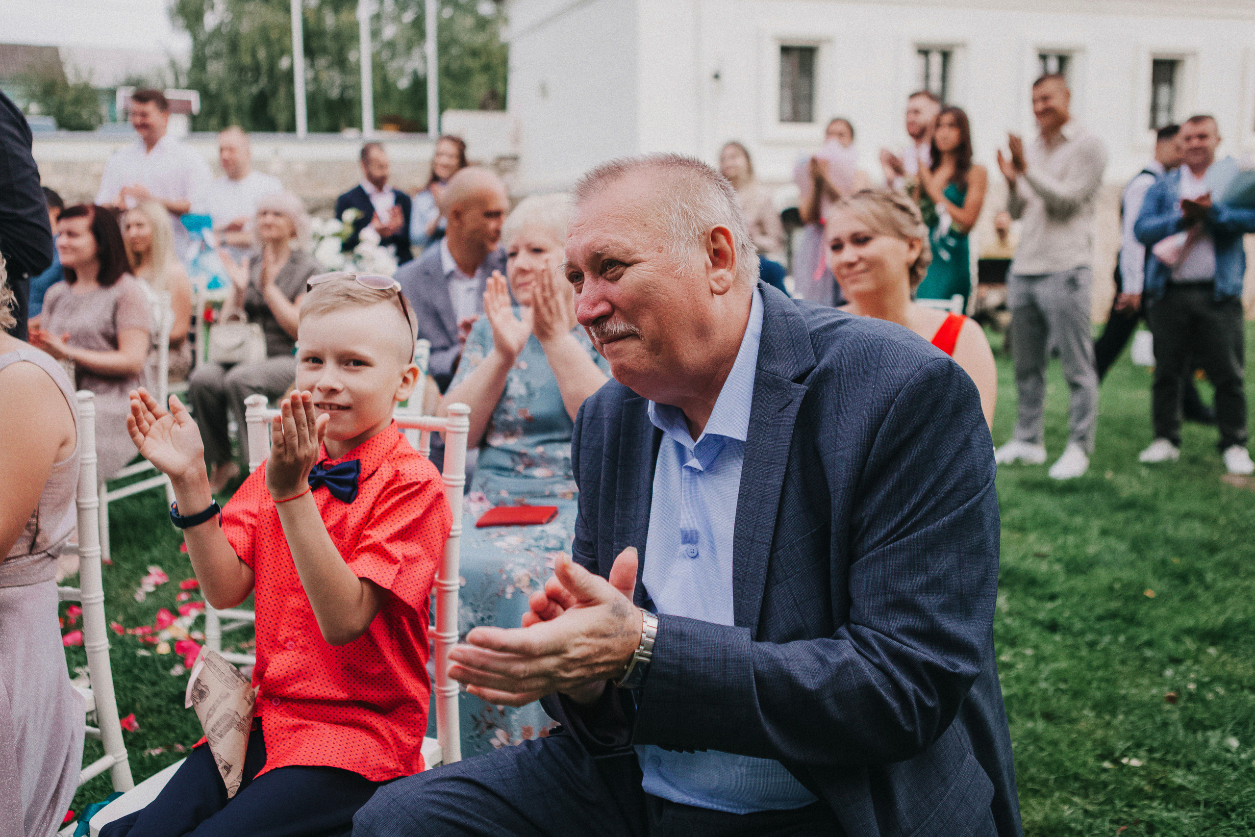 Свадебный фотограф и видеограф Калуга. Свадебное фото и видео Москва Кристина Музыка