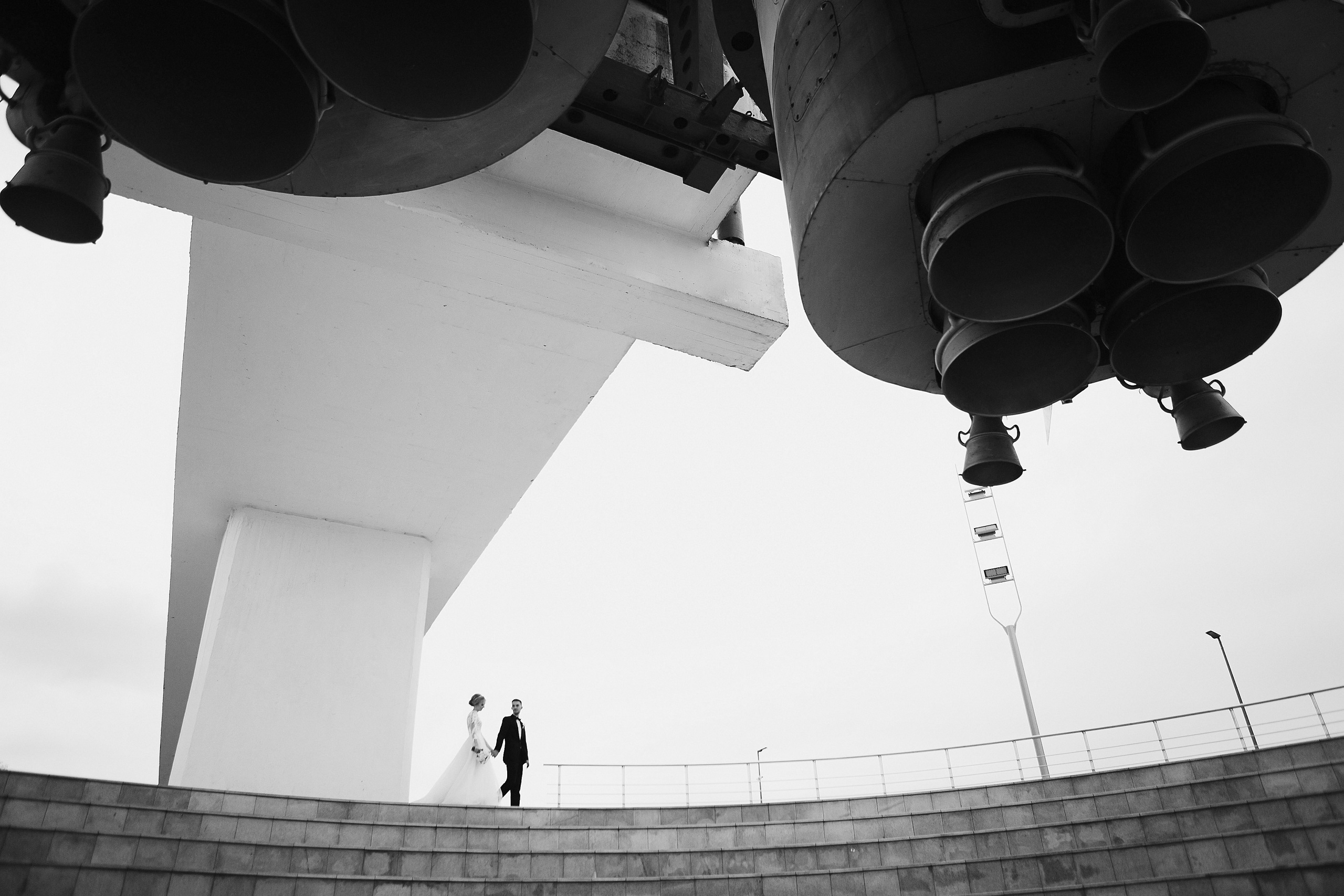Свадебный фотограф и видеограф Калуга. Свадебное фото и видео Москва Кристина Музыка