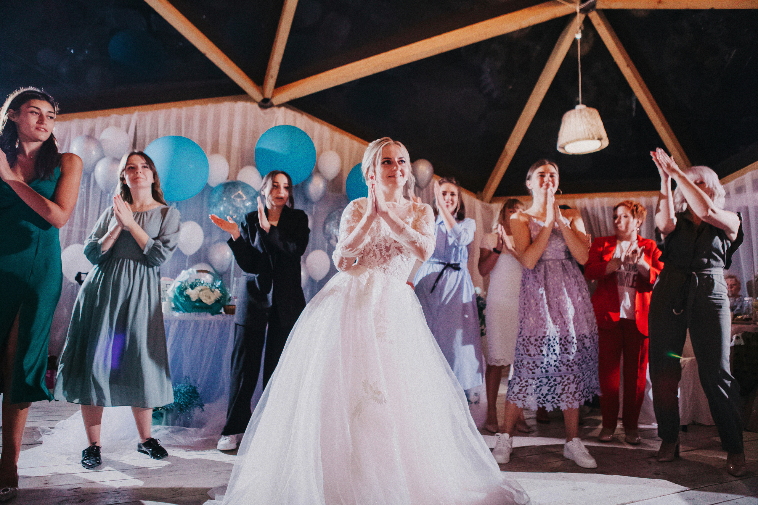 Свадебный фотограф и видеограф Калуга. Свадебное фото и видео Москва Кристина Музыка