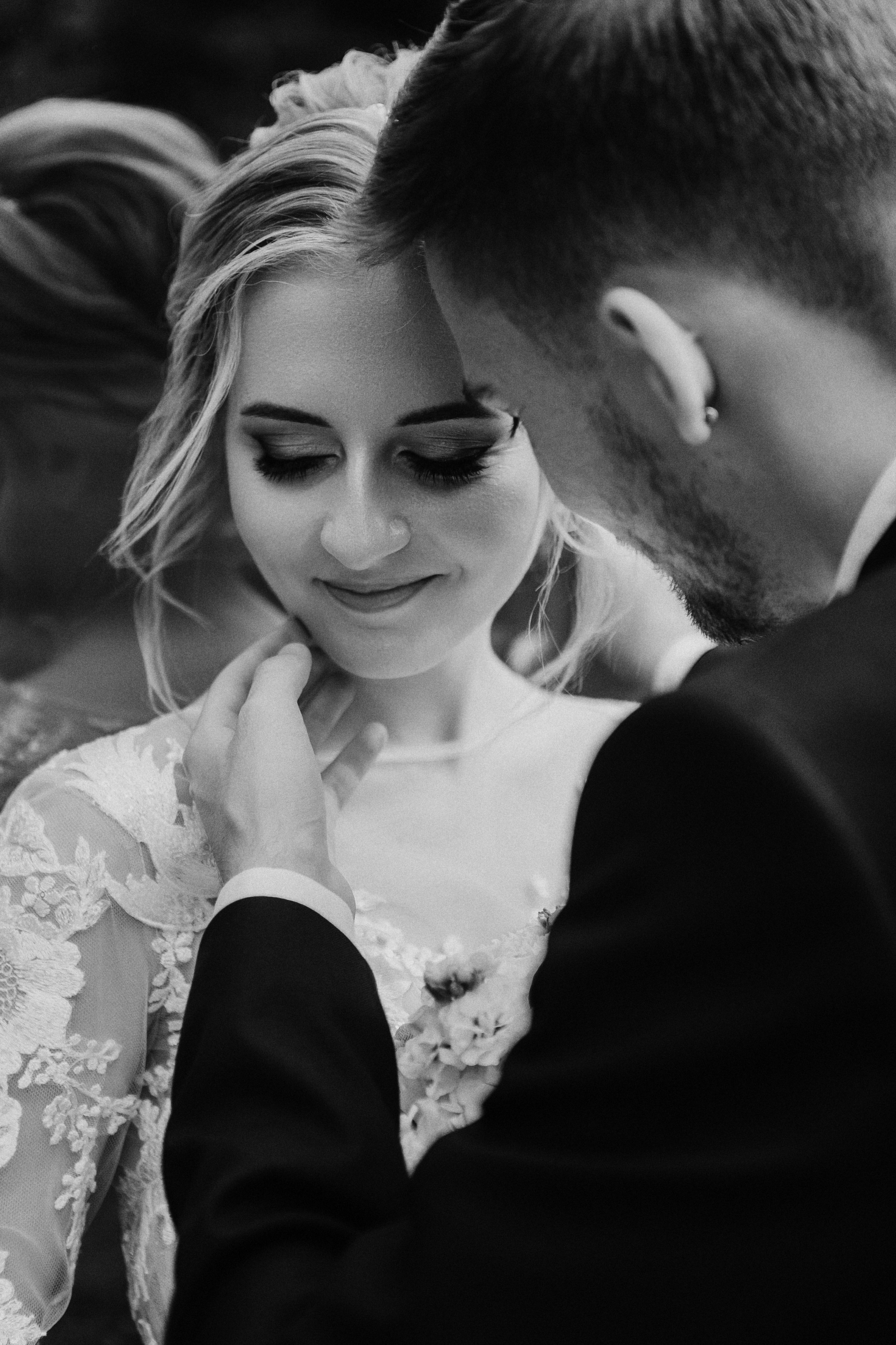 Свадебный фотограф и видеограф Калуга. Свадебное фото и видео Москва Кристина Музыка