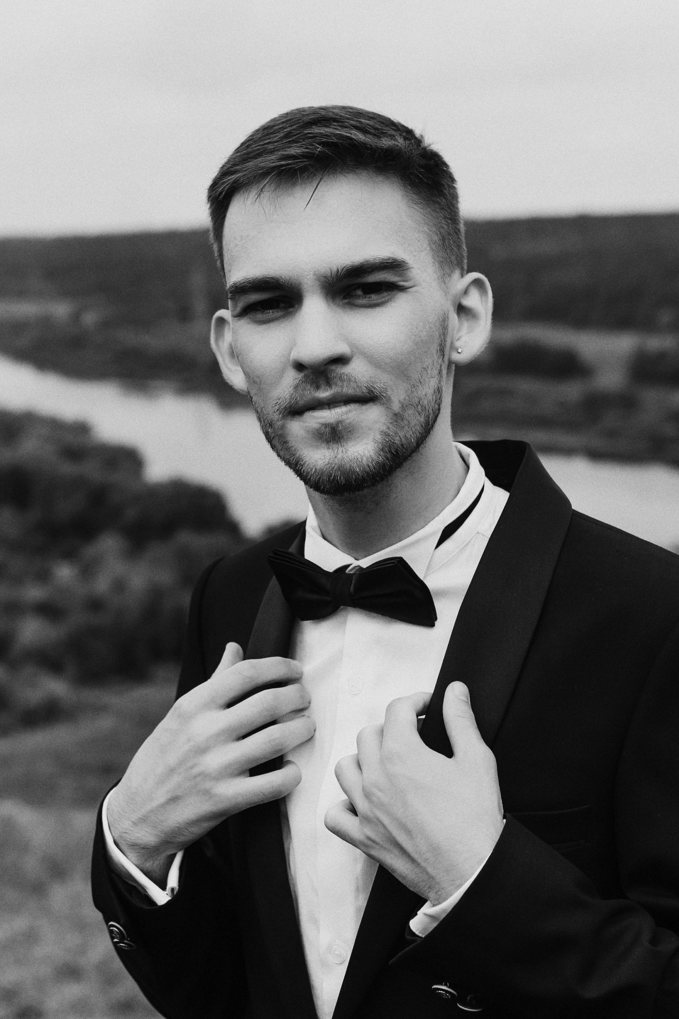 Свадебный фотограф и видеограф Калуга. Свадебное фото и видео Москва Кристина Музыка