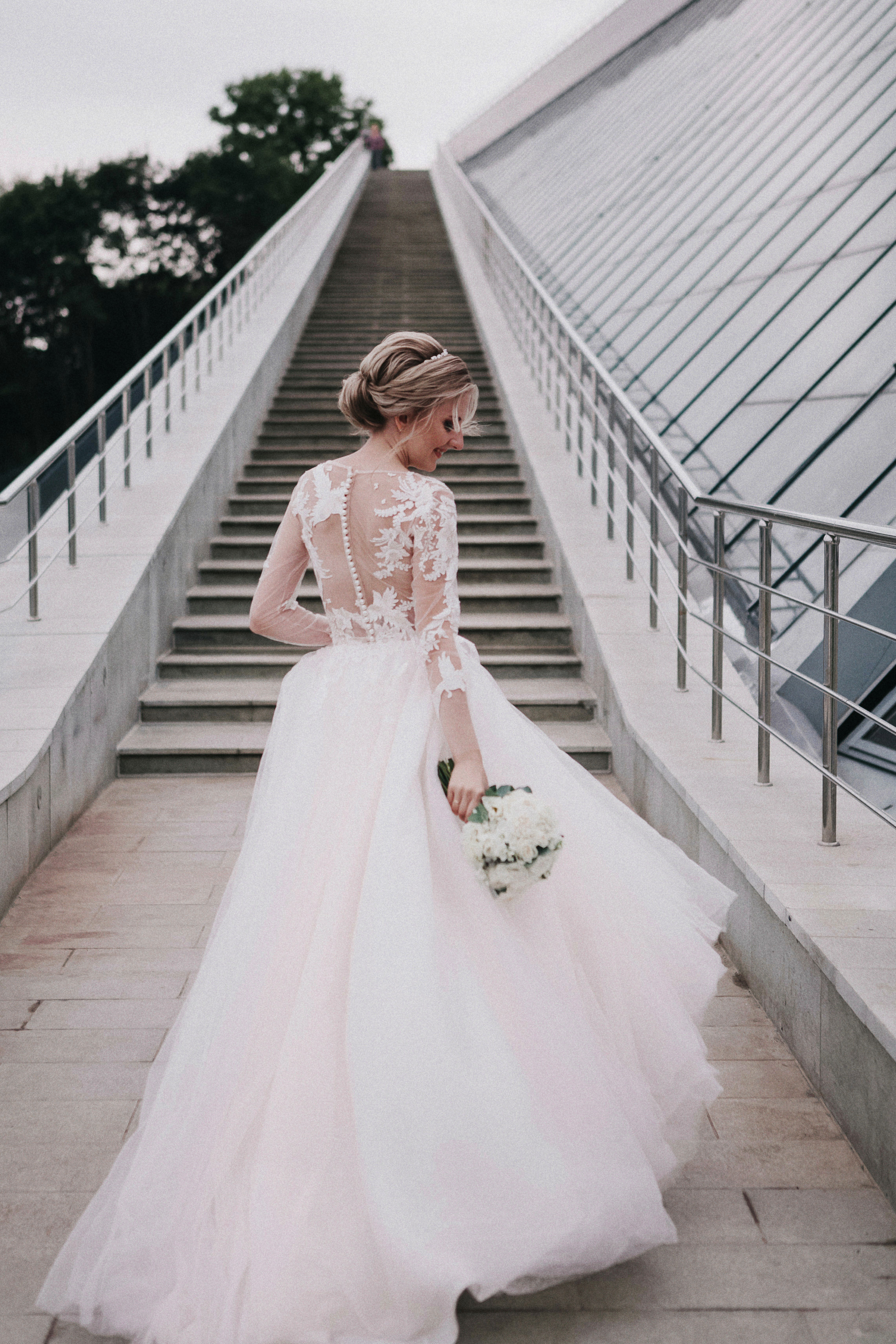 Свадебный фотограф и видеограф Калуга. Свадебное фото и видео Москва Кристина Музыка