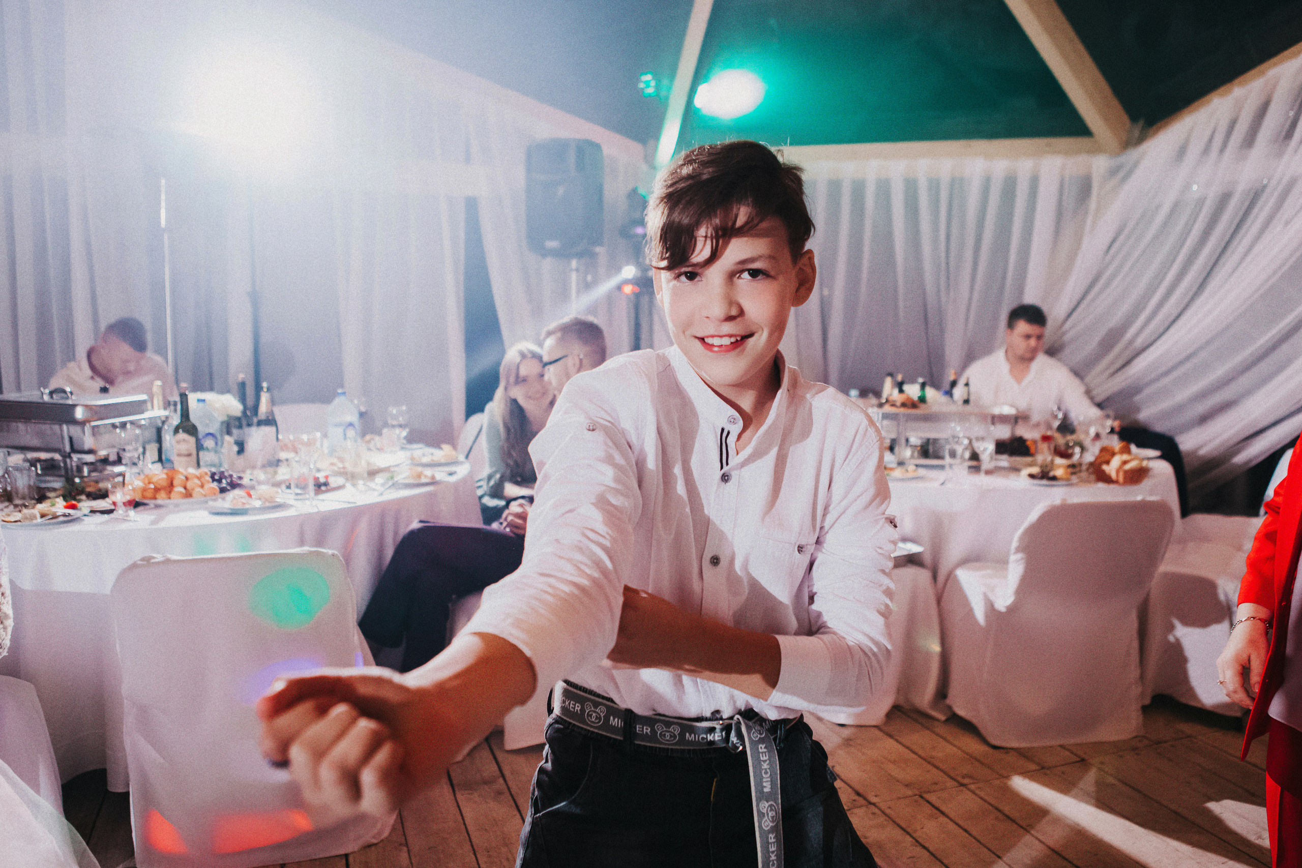 Свадебный фотограф и видеограф Калуга. Свадебное фото и видео Москва Кристина Музыка