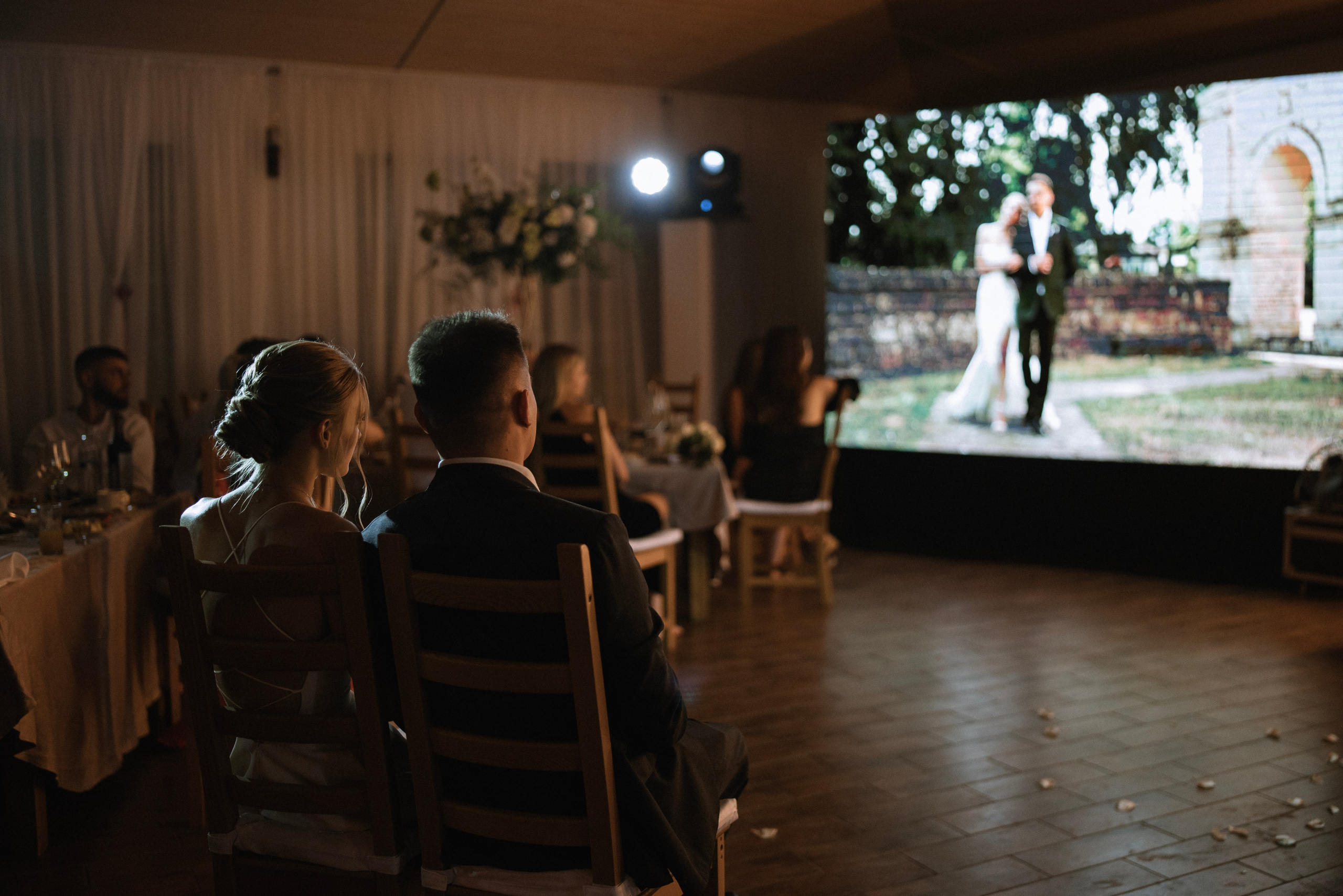 Александр и Анна. Старочеркасск. Фотограф Костикова Анастасия Ростов-на-Дону