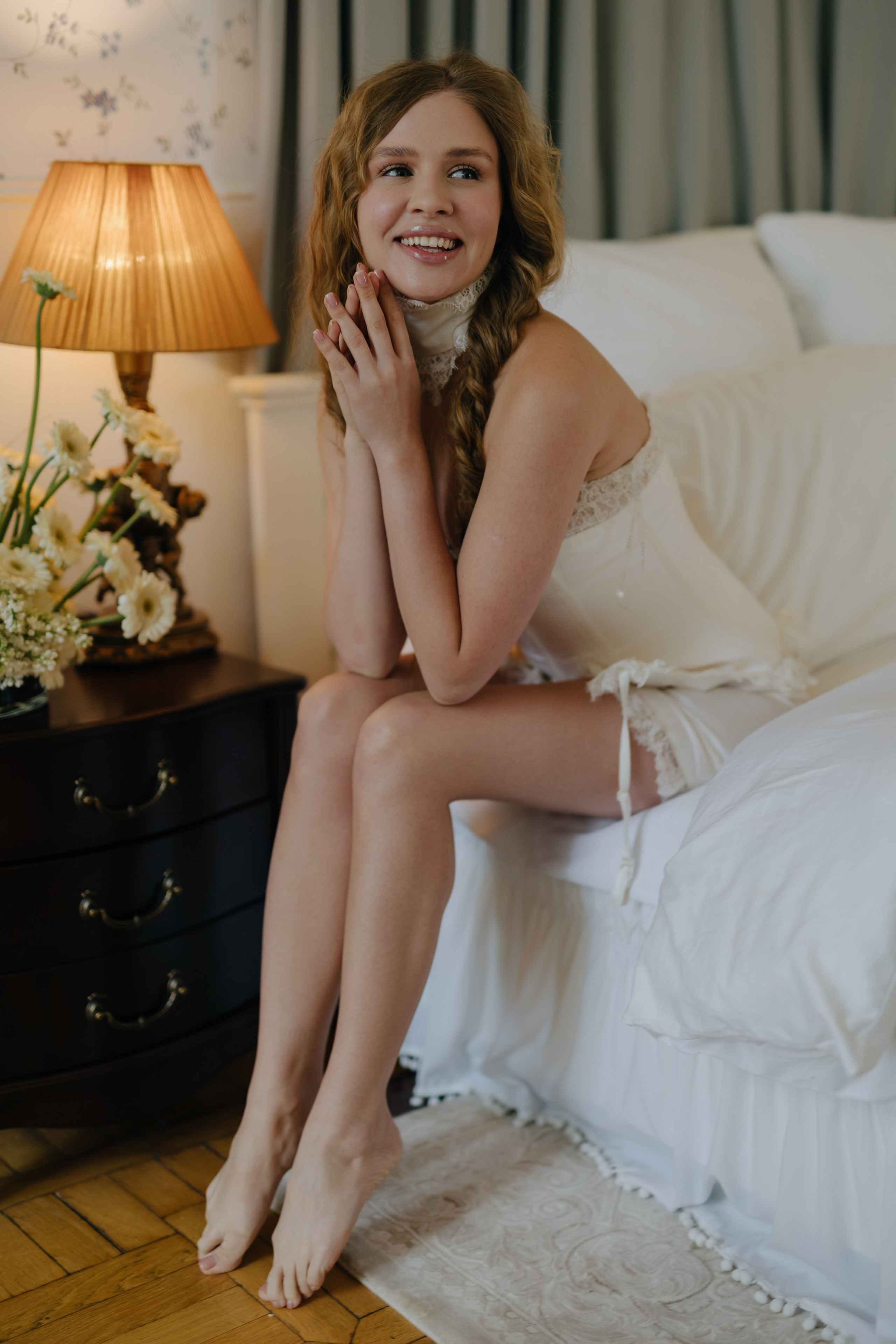 Любишь?. Свадебный и портретный фотограф в Москве, Туле и Брянске Дара Евсеева