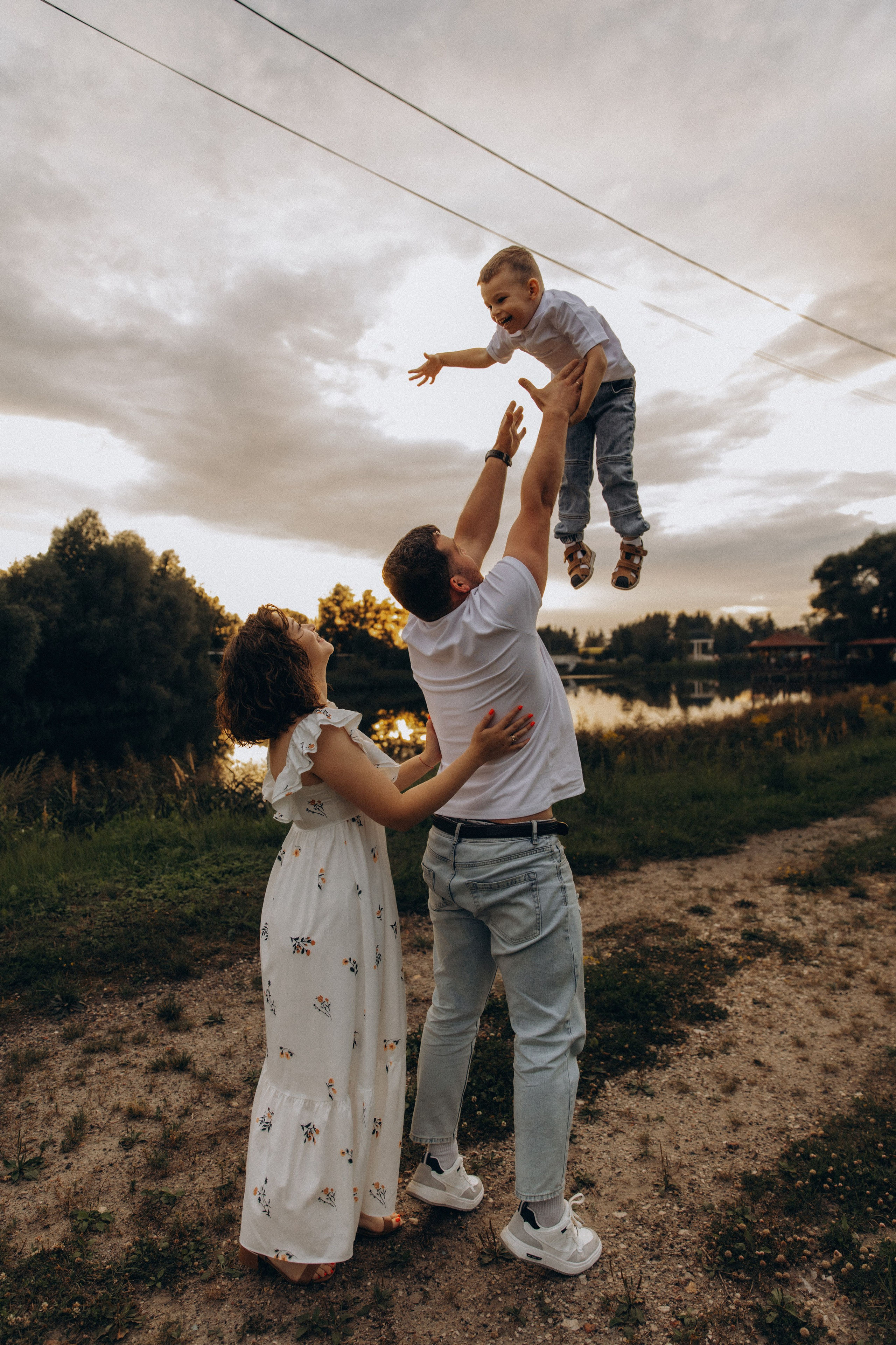 СЕМЕЙНЫЕ. Главная