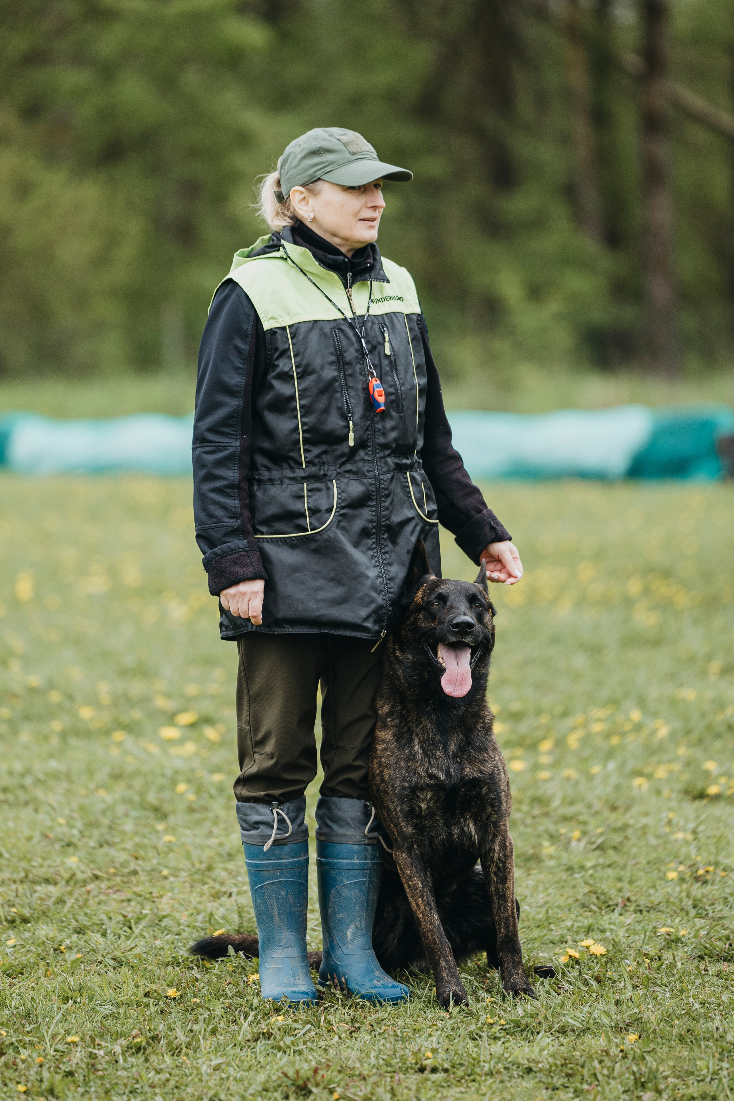 26.05.25 г. Пушкин квалификационные соревнования. Фотограф-анималист Анна Маринич