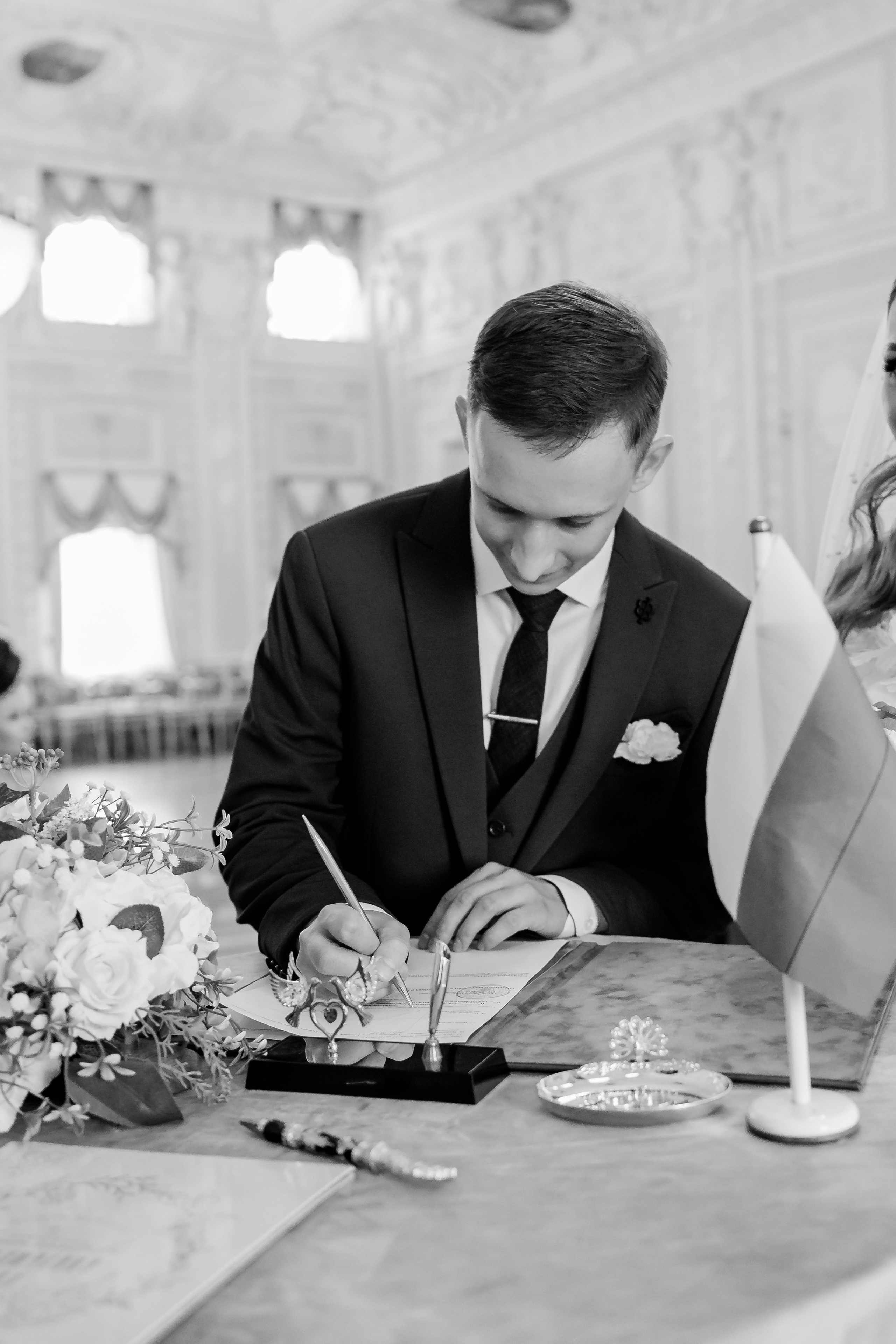 Ilya & Elizaveta. Фотограф Диана Сербинова