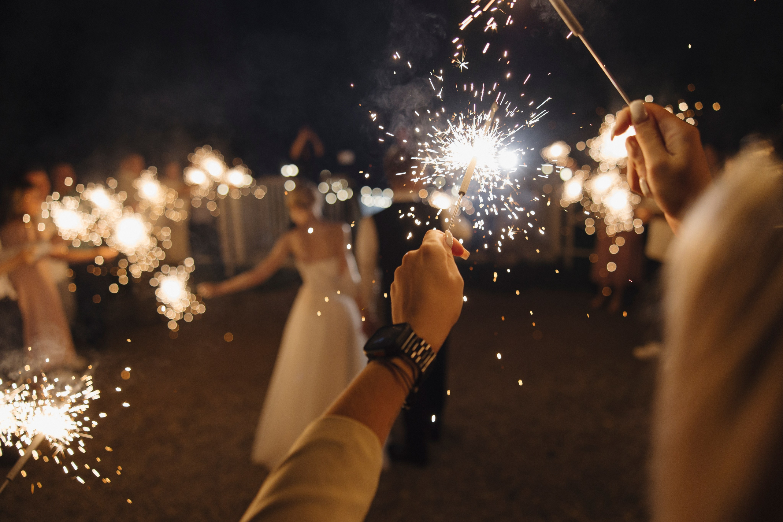 Ирина и Виталий. Свадебный фотограф Курск Максим Ноздрачев