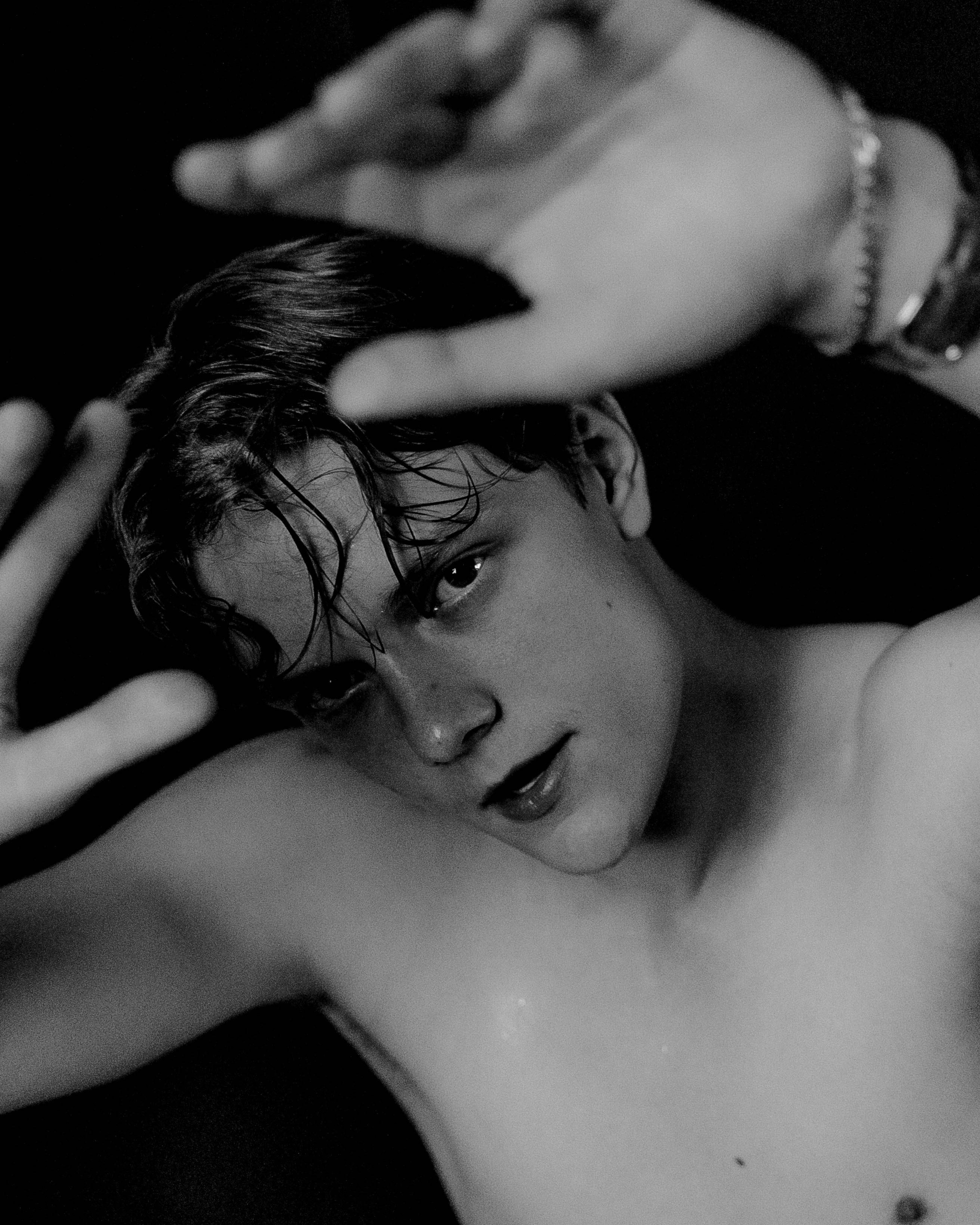 Nikita. MARK DOROHOV