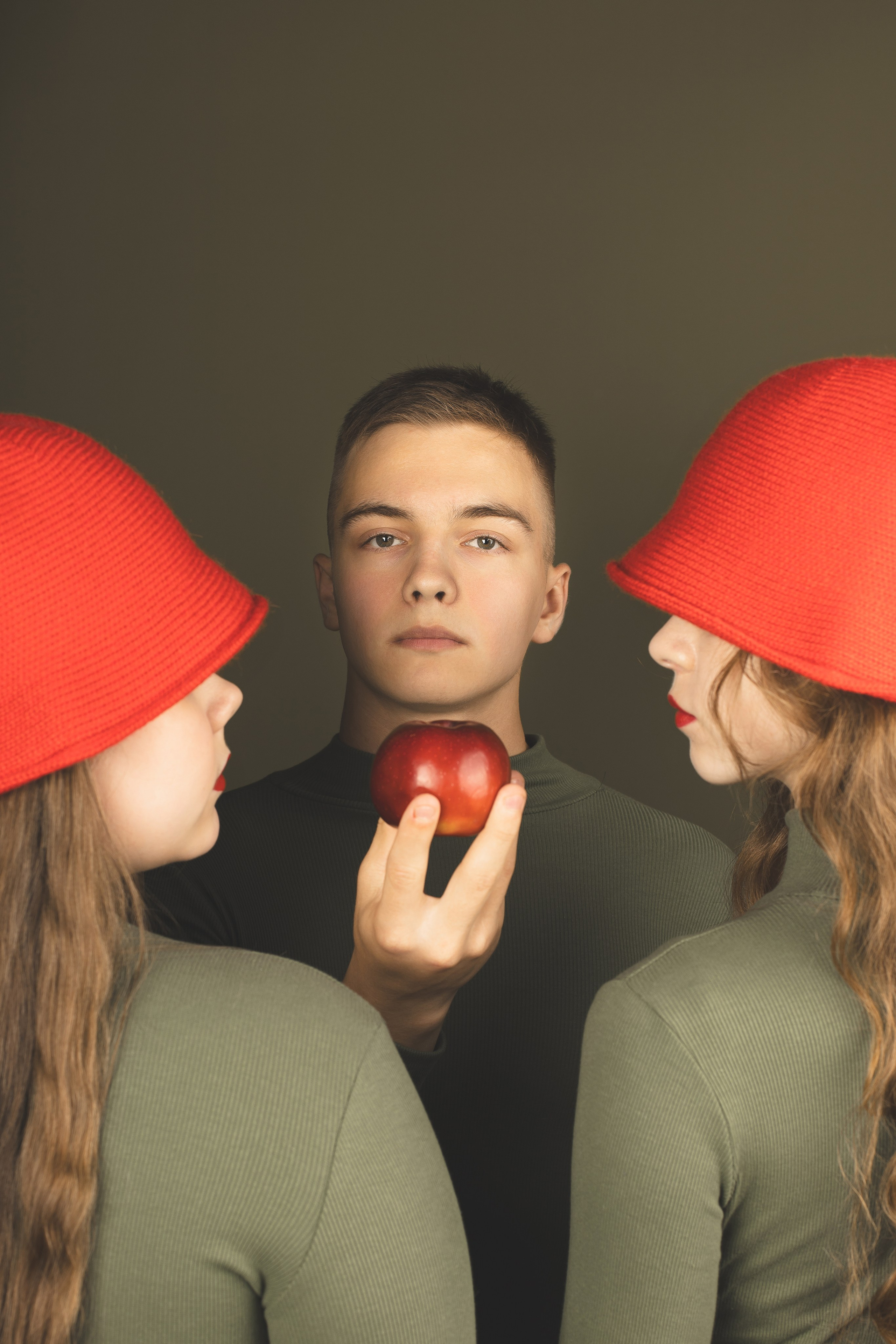 Без названия. Семейный и свадебный фотограф в Ижевске Лушникова Екатерина