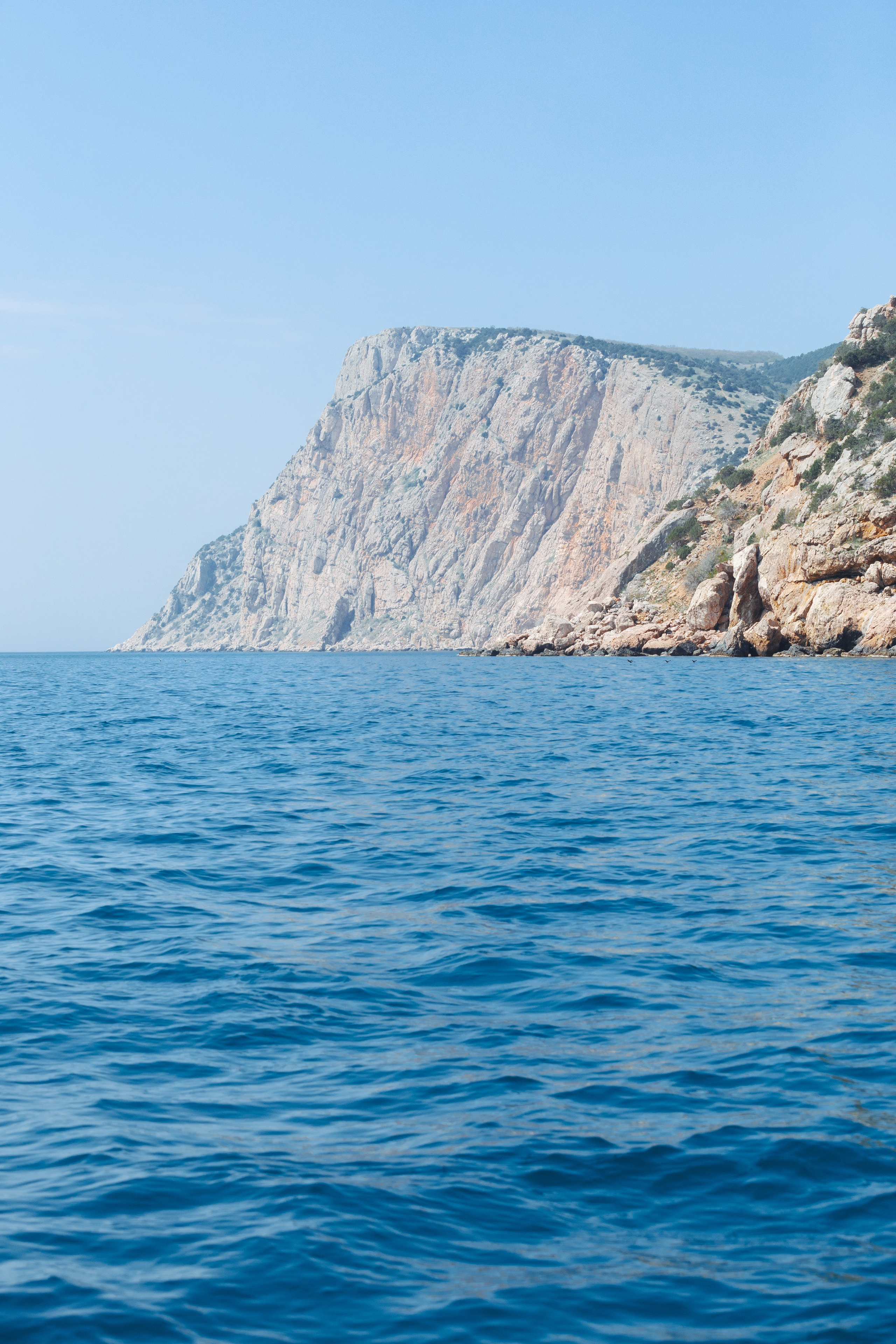 Морская Романтика. Артем Корнев Фотограф