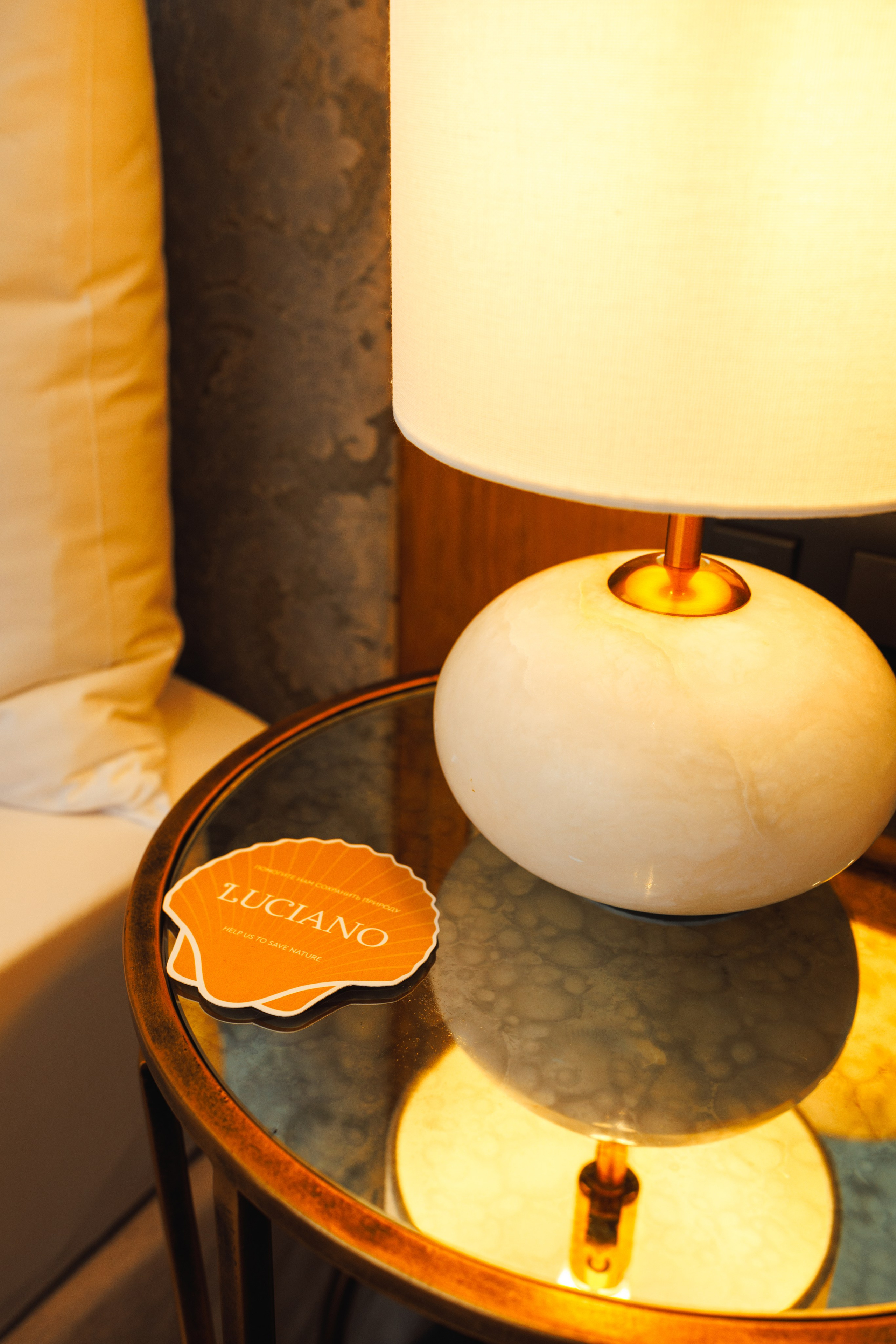 Luciano Wellness & SPA Foros 5*. Артем Корнев Фотограф