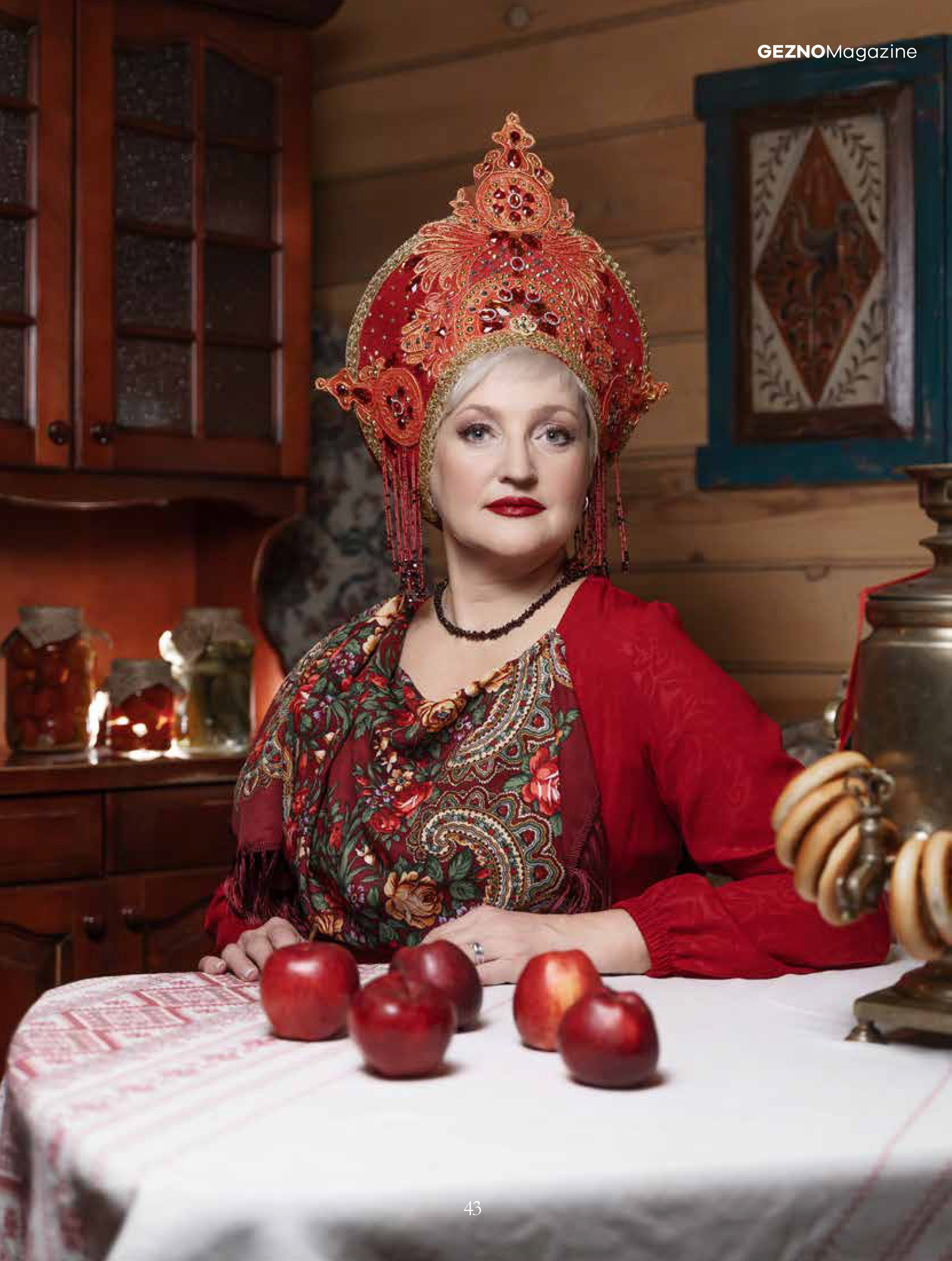 GEZNO. Фотограф Ким Наталья в Красноярске