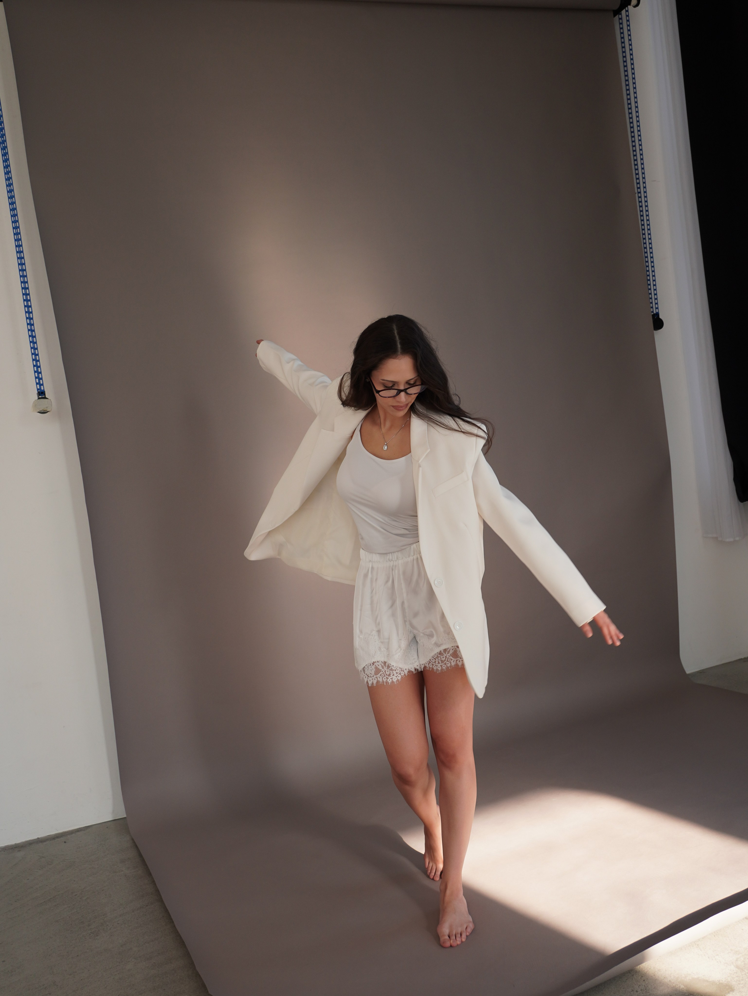 Дарья. Фотограф и видеограф в Санкт-Петербурге Хромцова Людмила