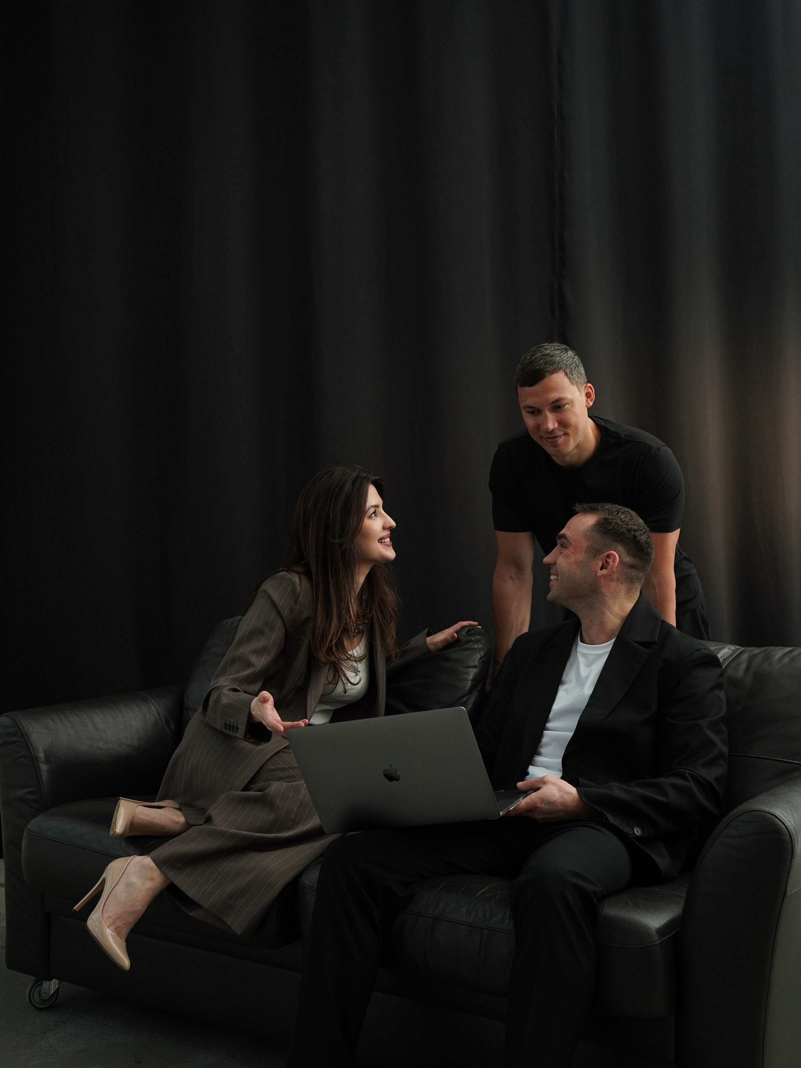 Агентство недвижимости. Фотограф и видеограф в Санкт-Петербурге Хромцова Людмила